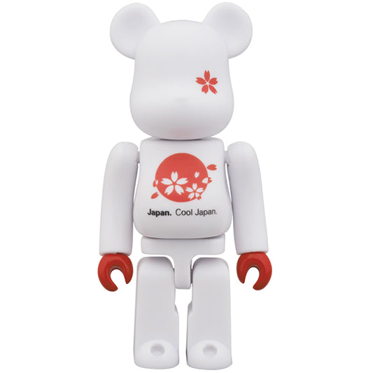BE@RBRICK C.J.MART 100％（オープン記念商品）_0