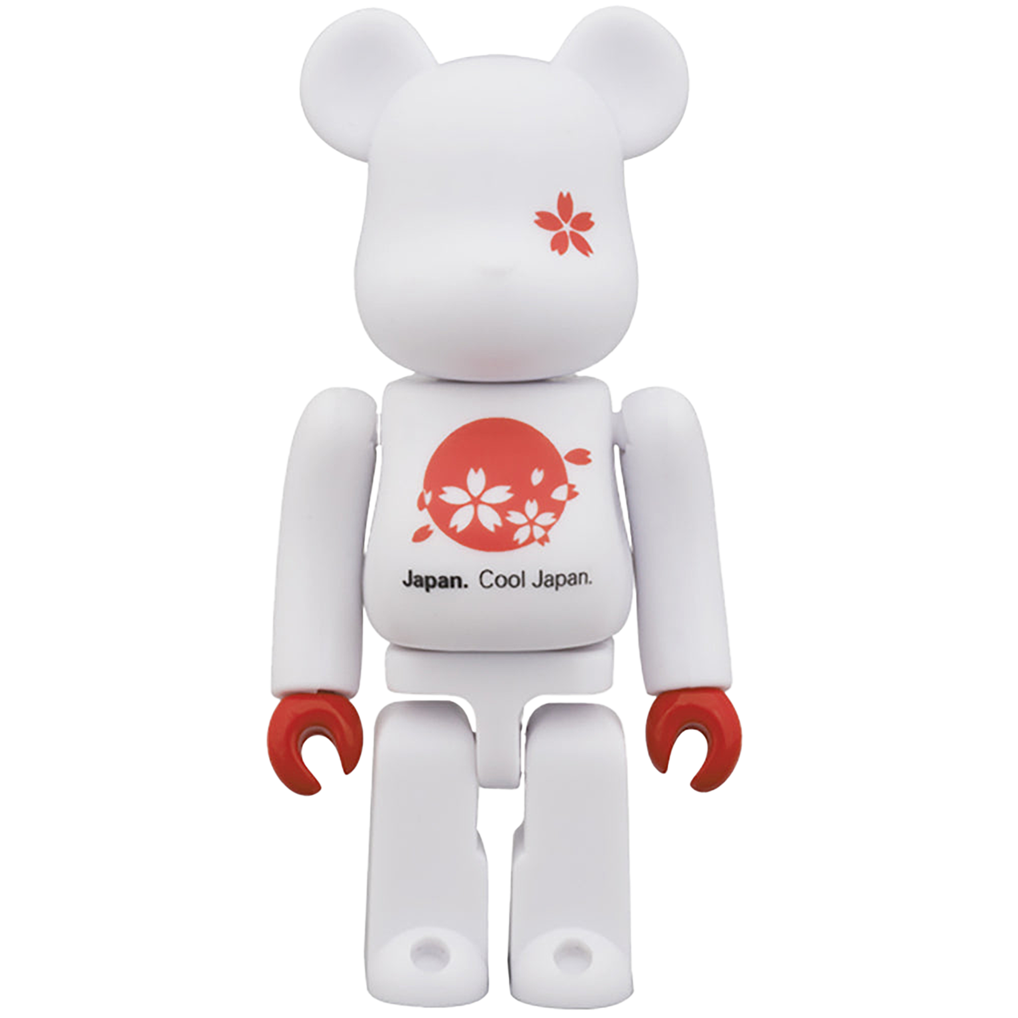BE@RBRICK C.J.MART 100％（オープン記念商品）