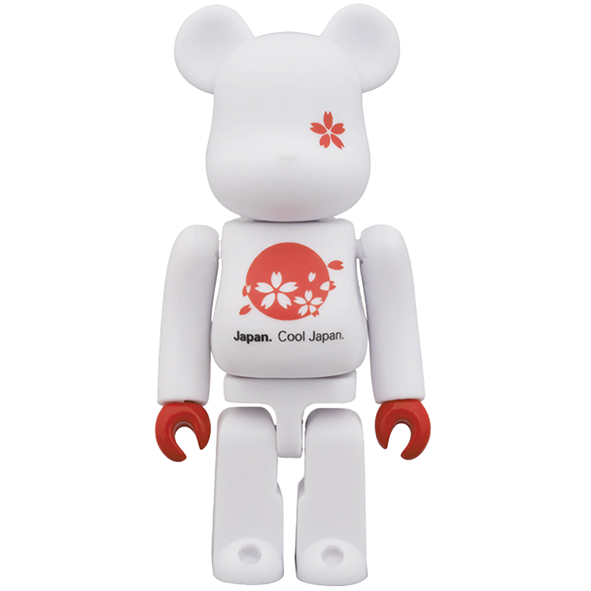 BE@RBRICK C.J.MART 100％（オープン記念商品）