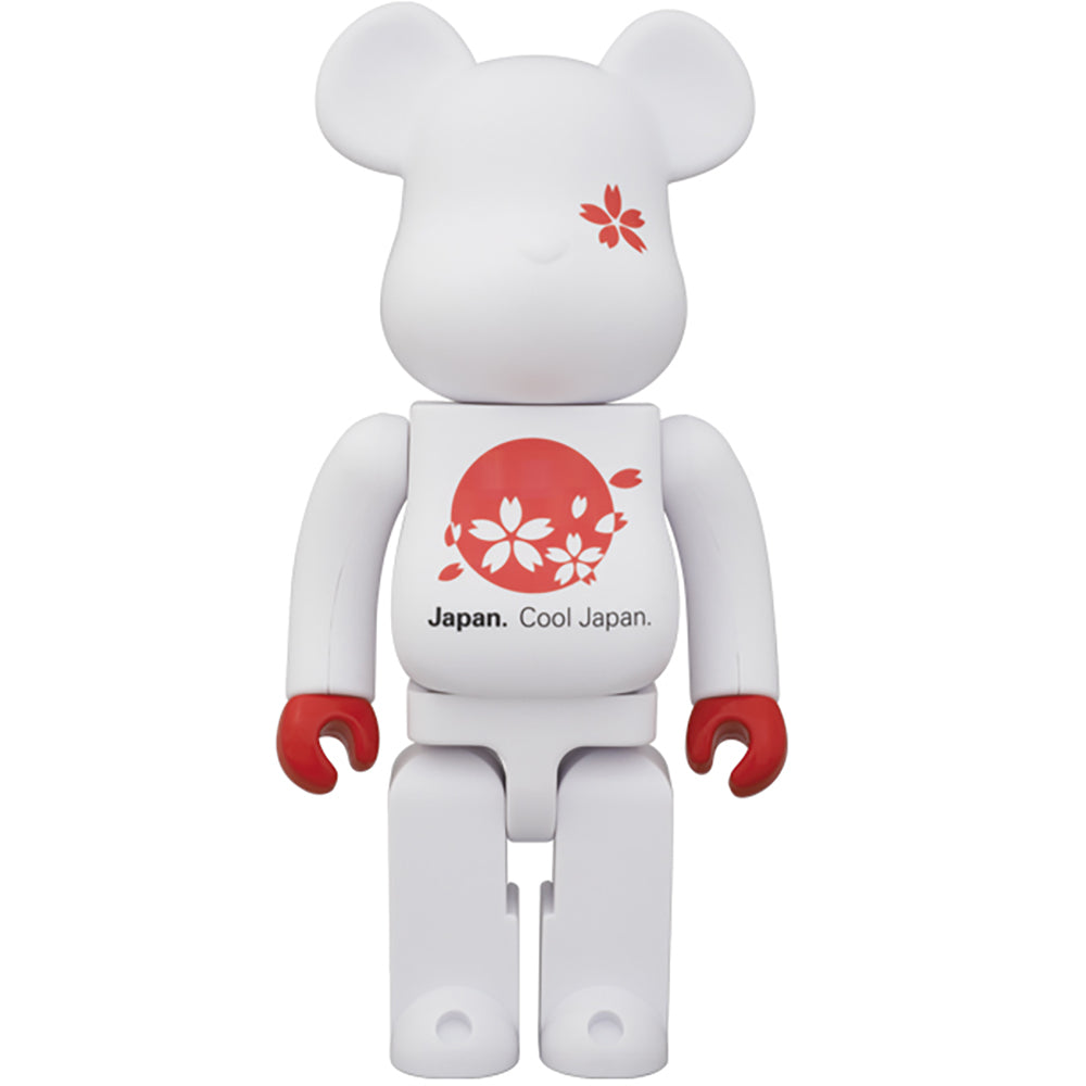 BE@RBRICK C.J.MART 400％（オープン記念商品）_0