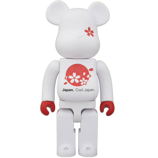 BE@RBRICK C.J.MART 400％（オープン記念商品）_0