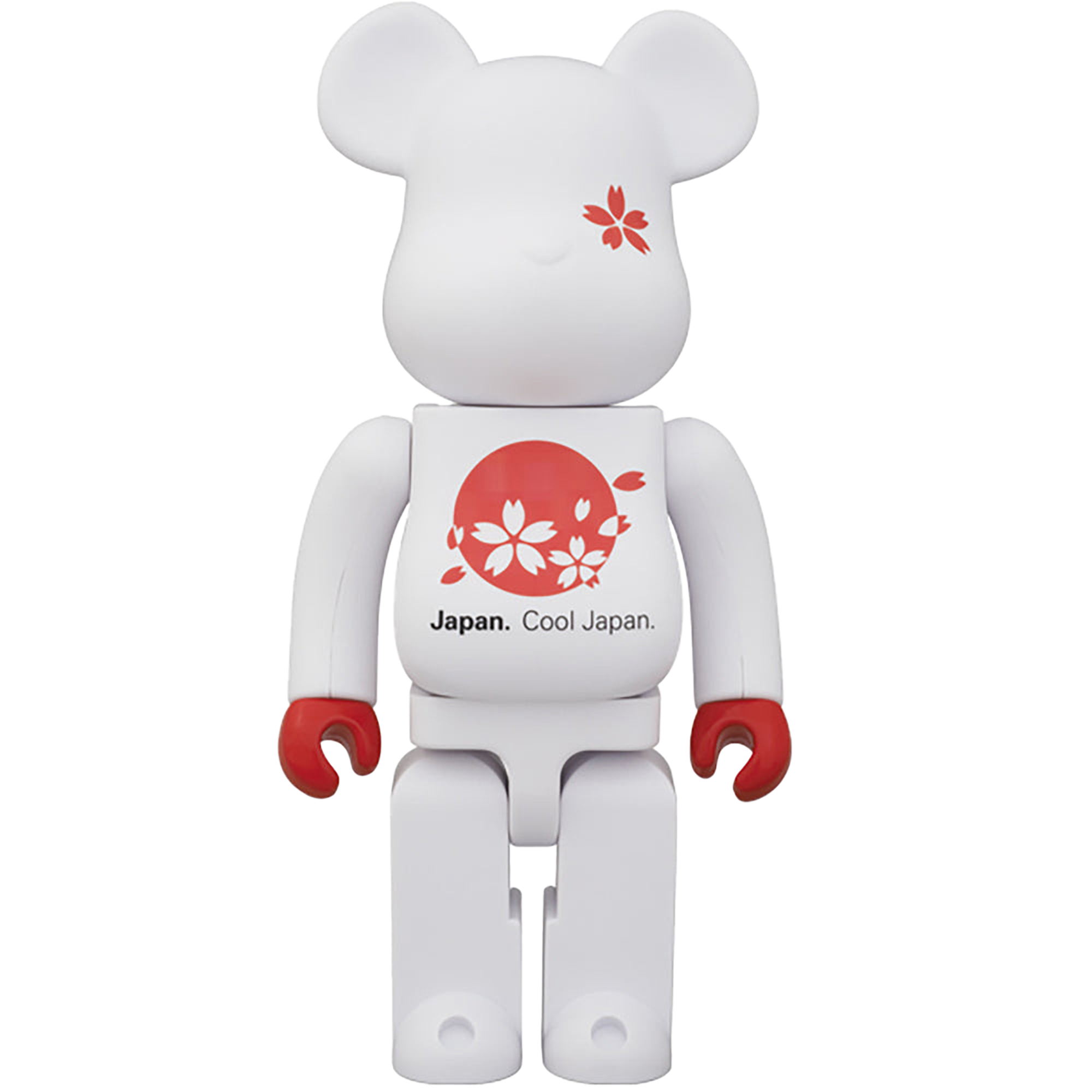 BE@RBRICK C.J.MART 400％（オープン記念商品）
