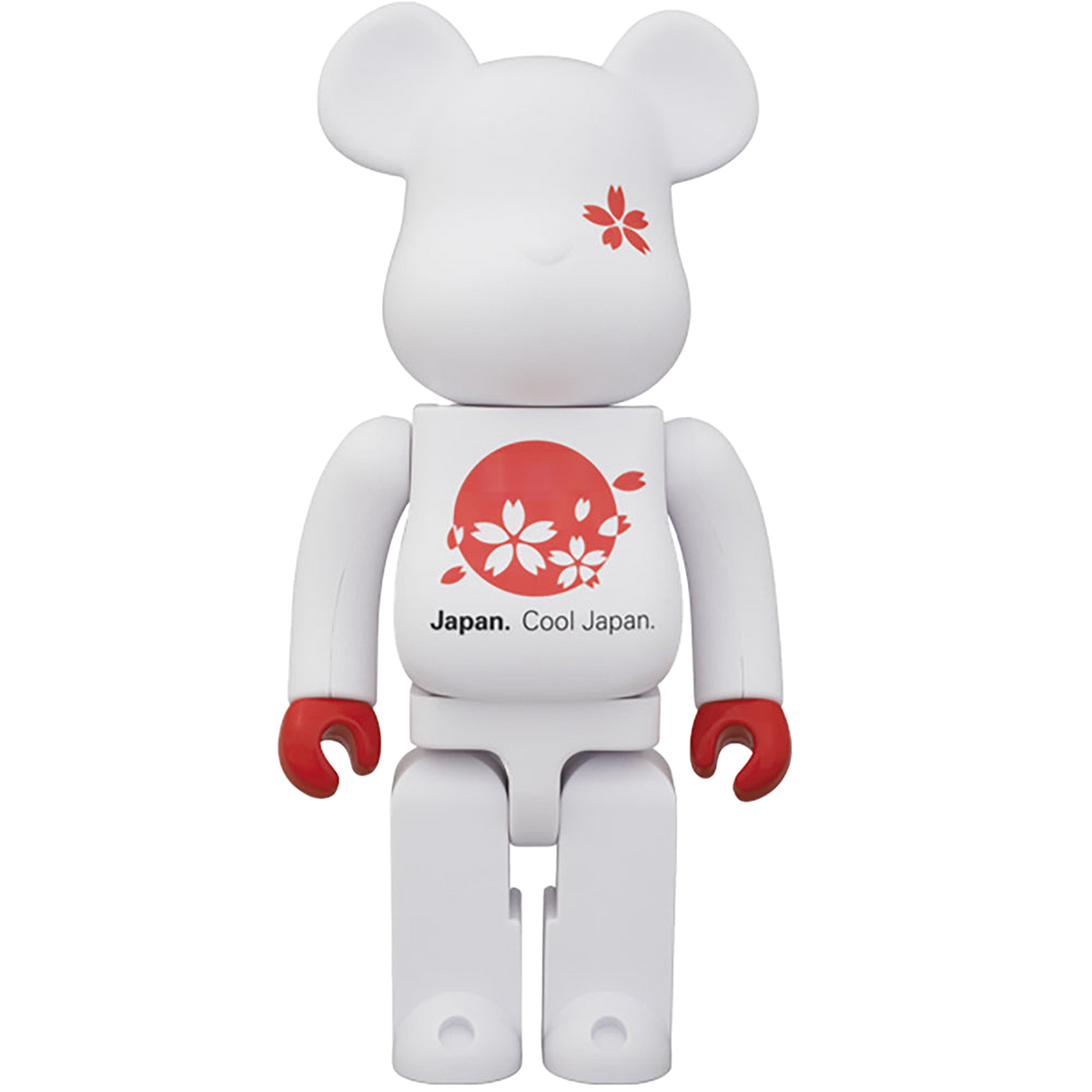 BE@RBRICK C.J.MART 400％（オープン記念商品）