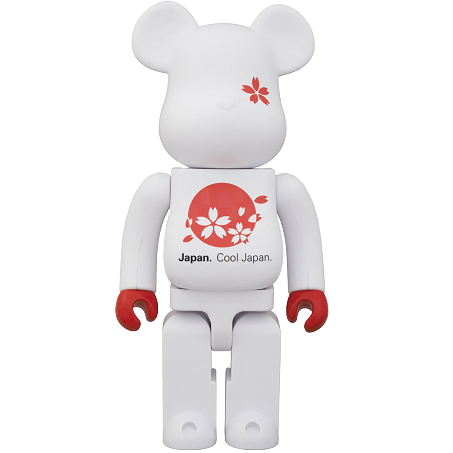 BE@RBRICK C.J.MART 400％（オープン記念商品）
