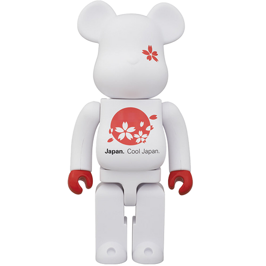 BE@RBRICK C.J.MART 400％（オープン記念商品）