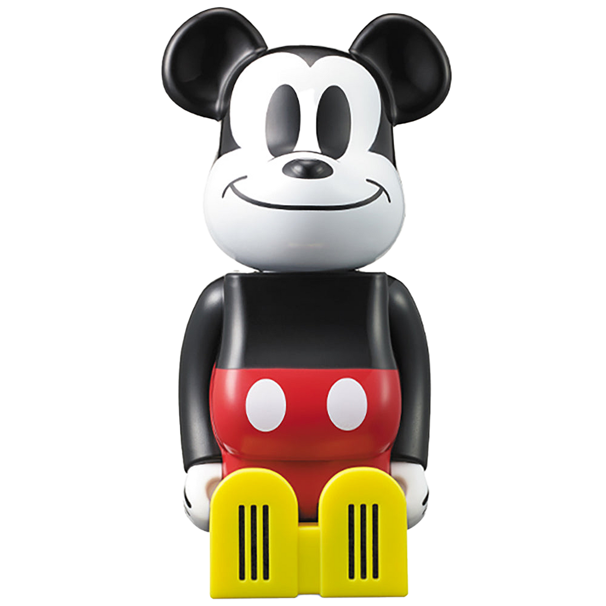 Cleverin BE@RBRICK ミッキーマウス／ジャック・スケリントン／ダース・ベイダー／ストームトルーパー