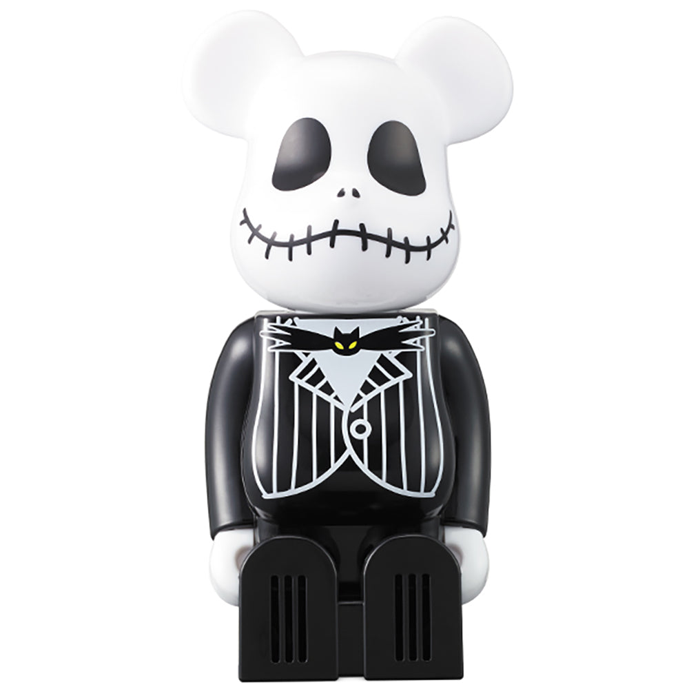 Cleverin BE@RBRICK ミッキーマウス／ジャック・スケリントン／ダース・ベイダー／ストームトルーパー
_2