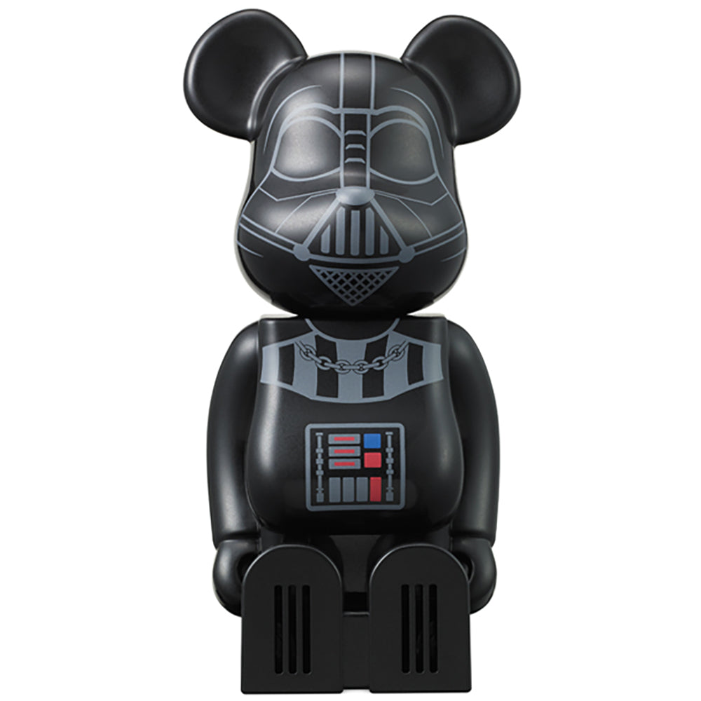 Cleverin BE@RBRICK ミッキーマウス／ジャック・スケリントン／ダース・ベイダー／ストームトルーパー
_3