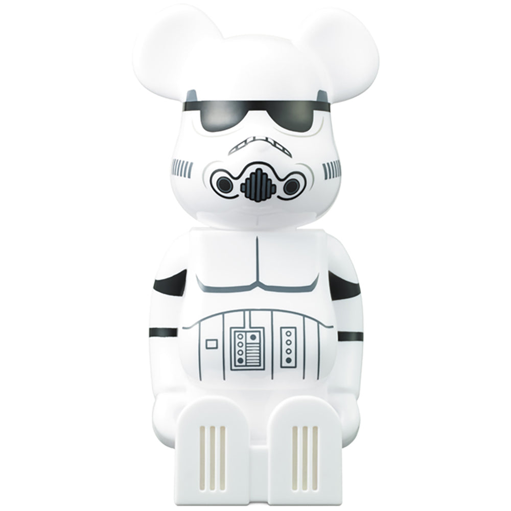 Cleverin BE@RBRICK ミッキーマウス／ジャック・スケリントン／ダース・ベイダー／ストームトルーパー
_4