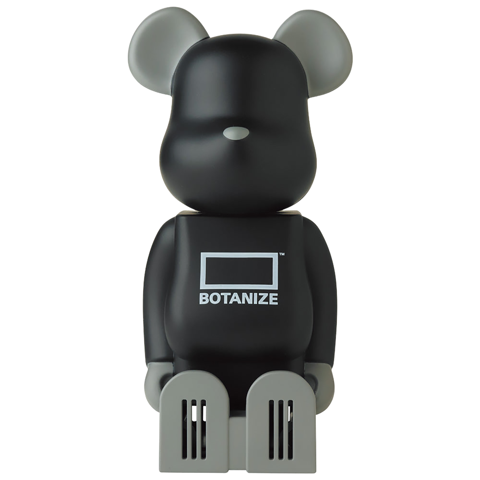 smartin × BE@RBRICK × BOTANIZE