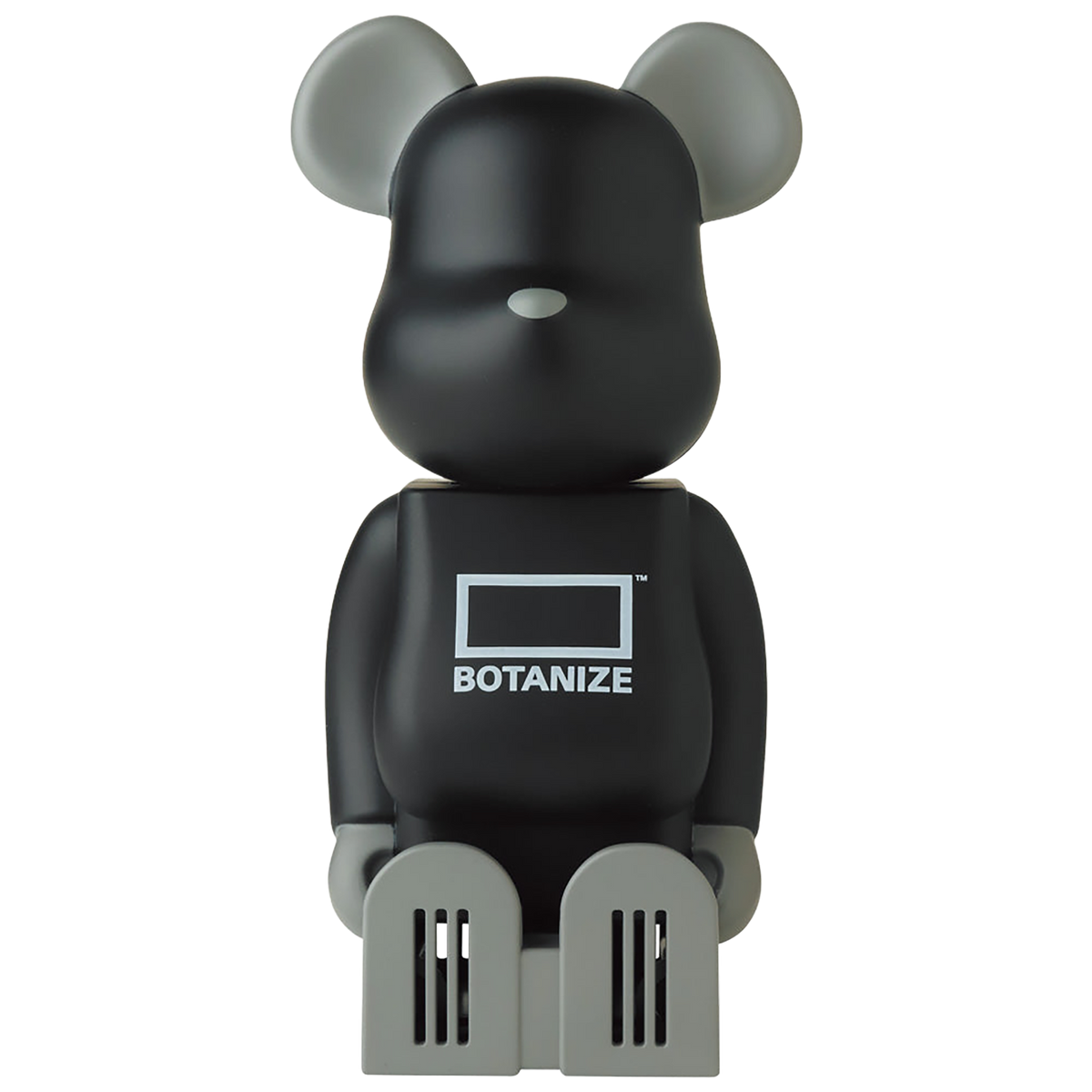 smartin × BE@RBRICK × BOTANIZE
