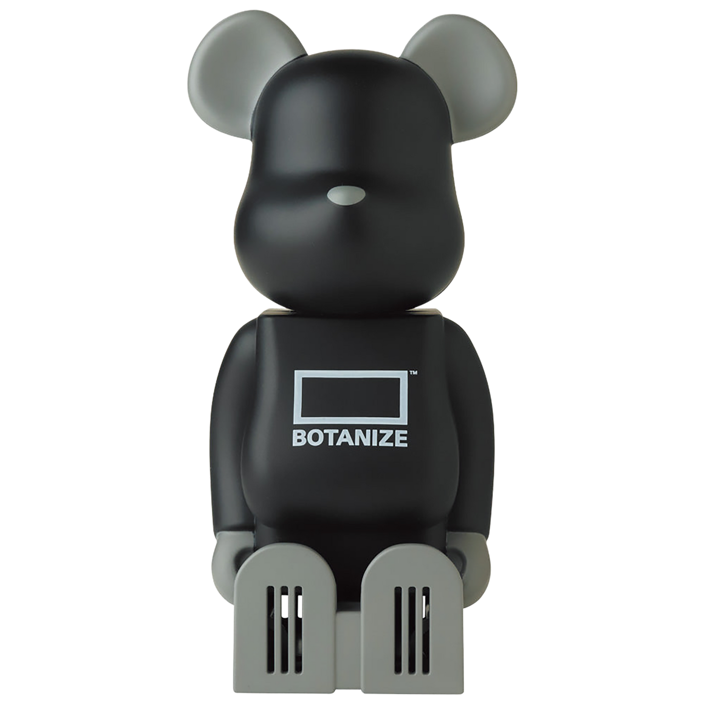 smartin × BE@RBRICK × BOTANIZE