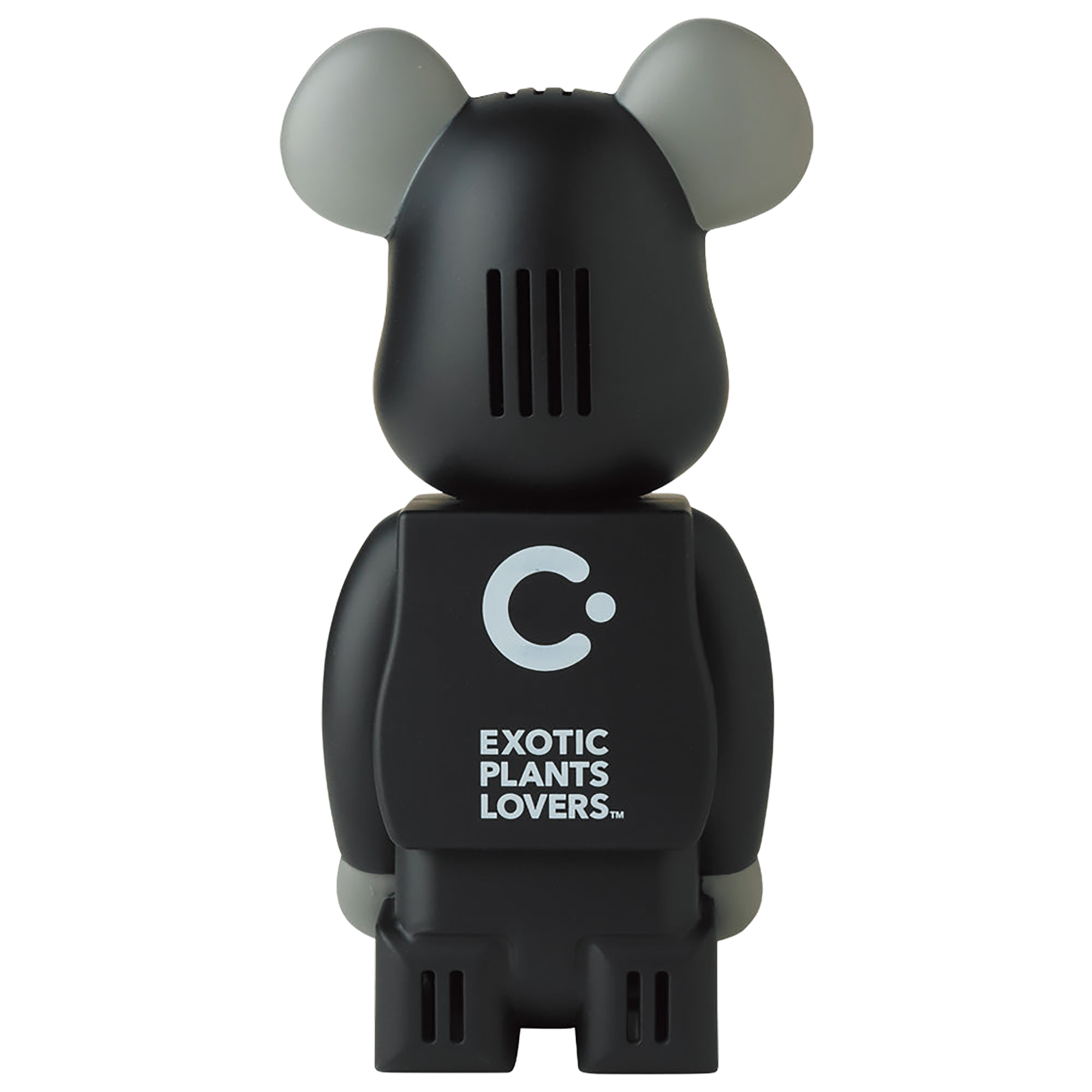 smartin × BE@RBRICK × BOTANIZE