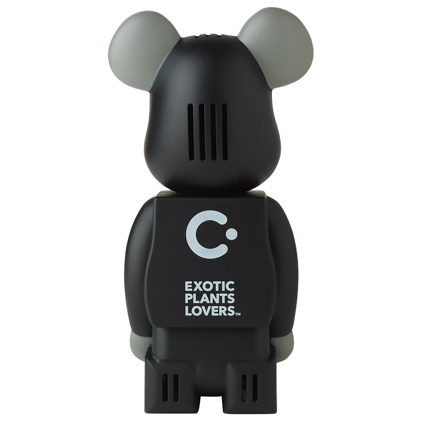 smartin × BE@RBRICK × BOTANIZE