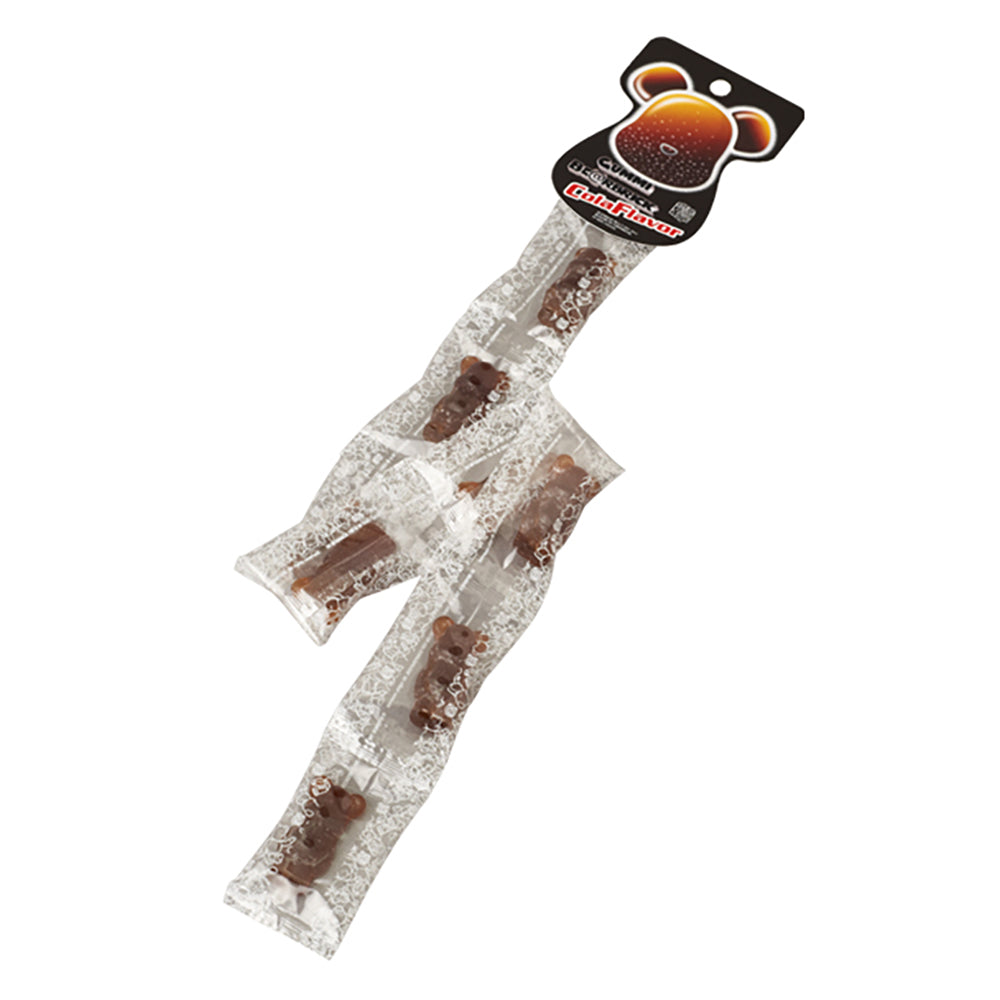 BE@RBRICK GUMMI COLA FLAVOR_0