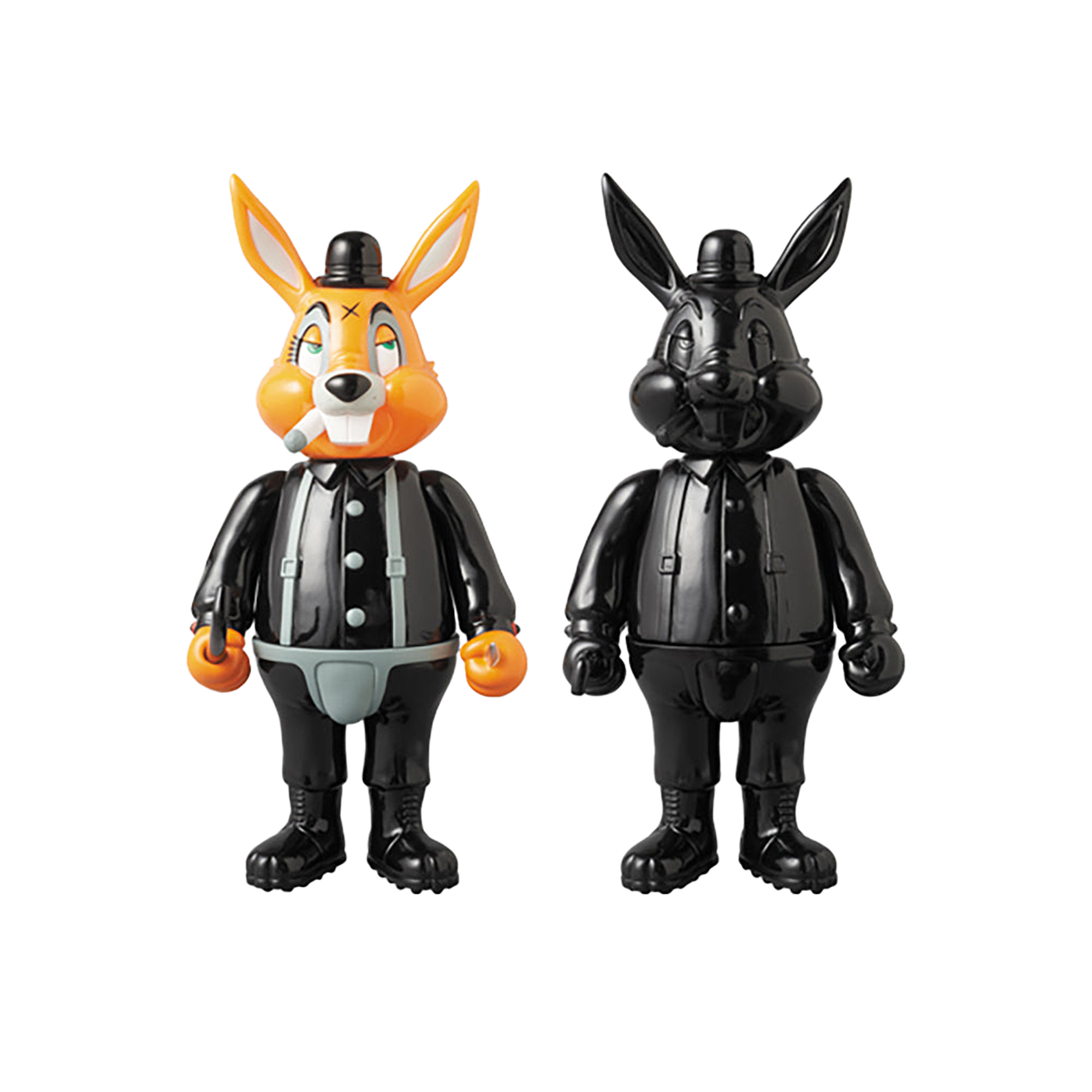 A Clockwork Carrot  Dark Hell / Hell Black