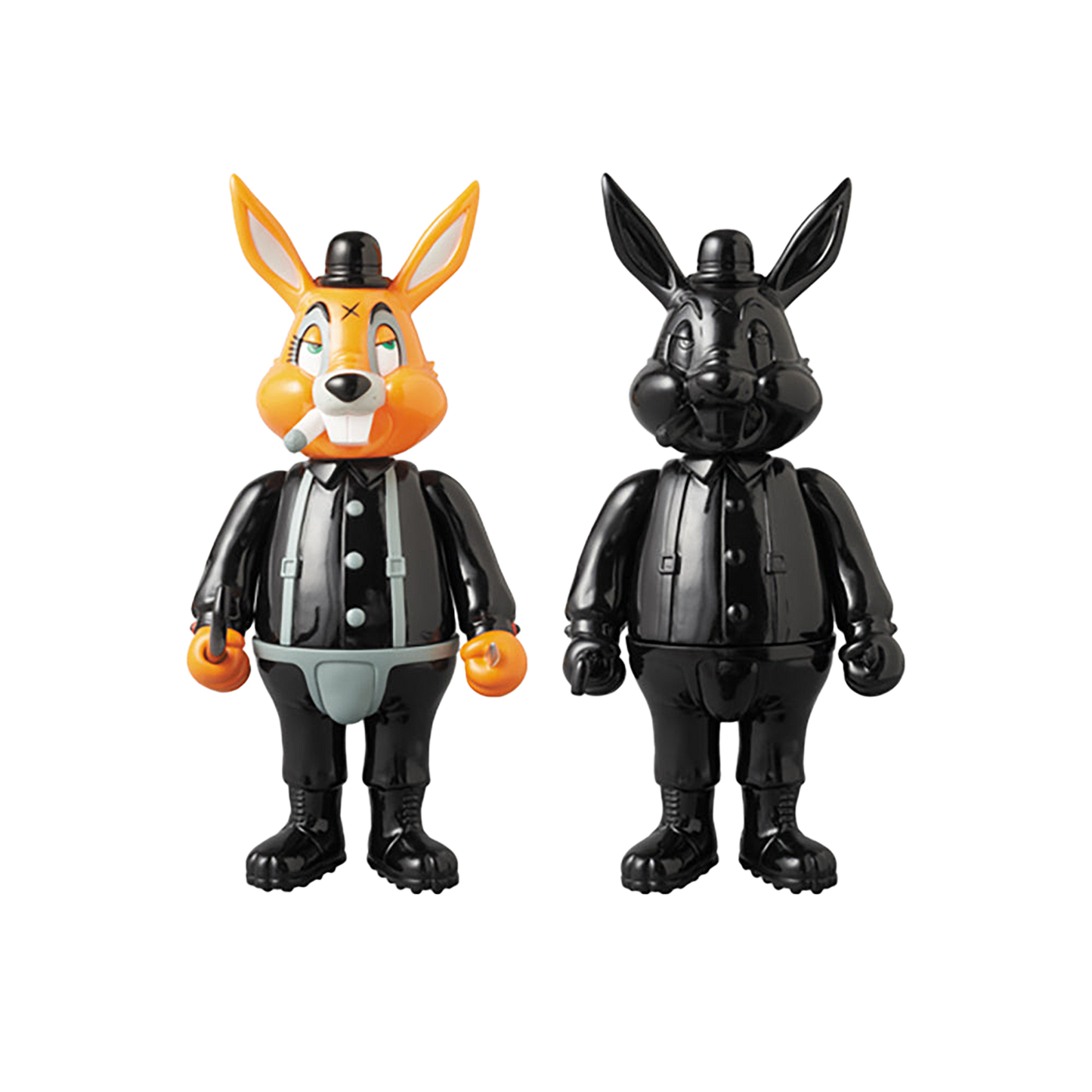 A Clockwork Carrot  Dark Hell / Hell Black