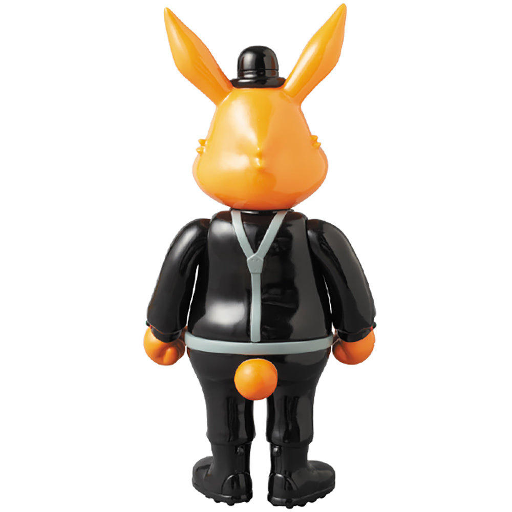 A Clockwork Carrot  Dark Hell / Hell Black_2