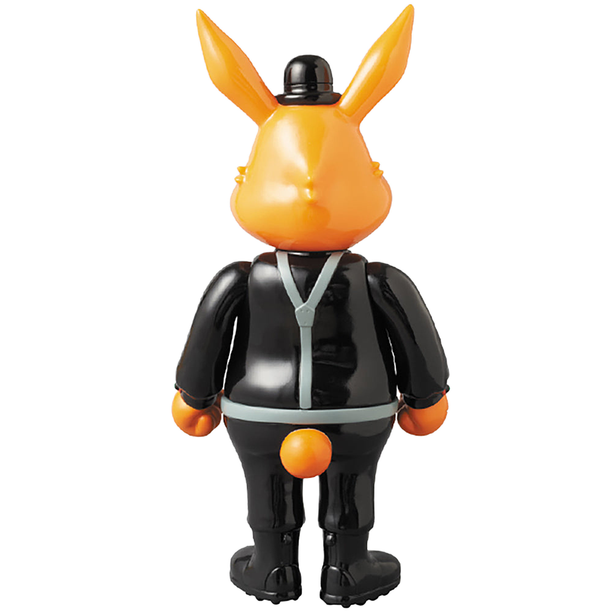 A Clockwork Carrot  Dark Hell / Hell Black