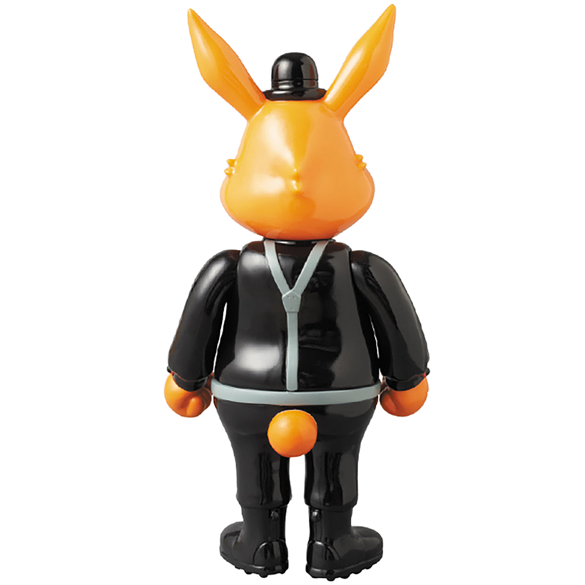 A Clockwork Carrot  Dark Hell / Hell Black