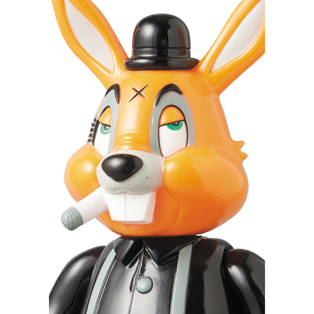 A Clockwork Carrot  Dark Hell / Hell Black_3