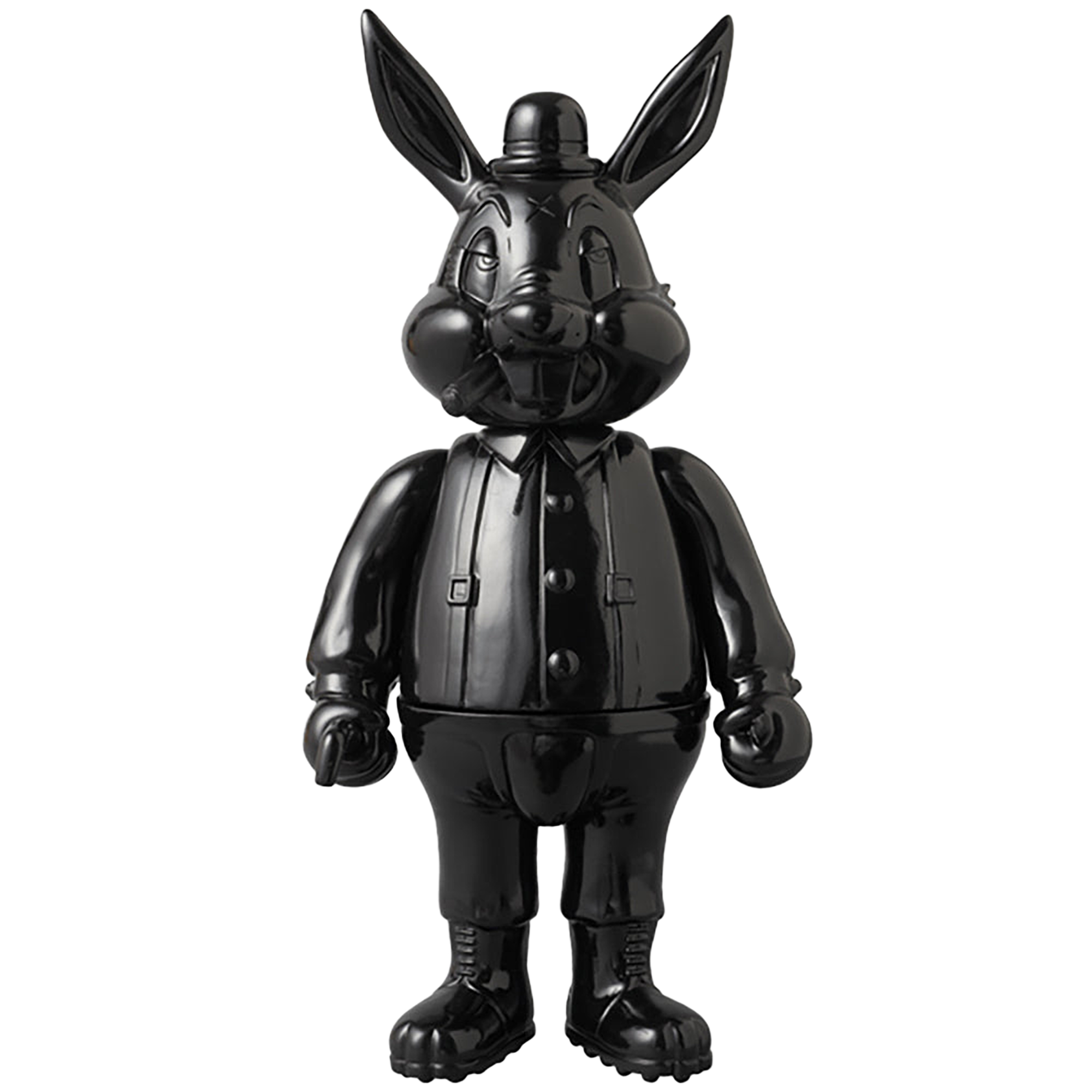 A Clockwork Carrot  Dark Hell / Hell Black