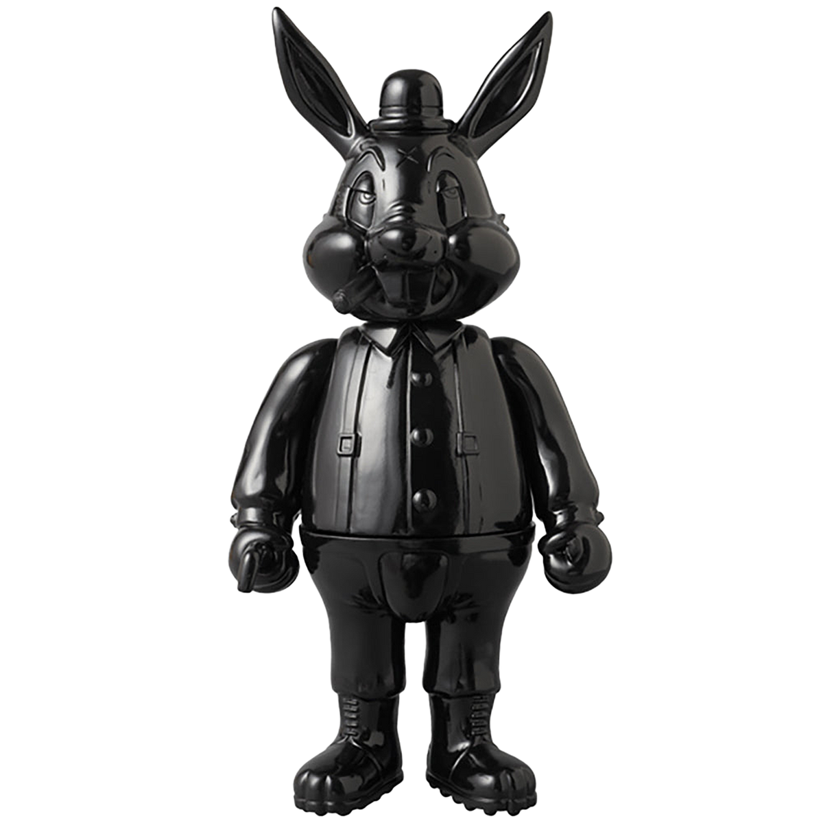 A Clockwork Carrot  Dark Hell / Hell Black