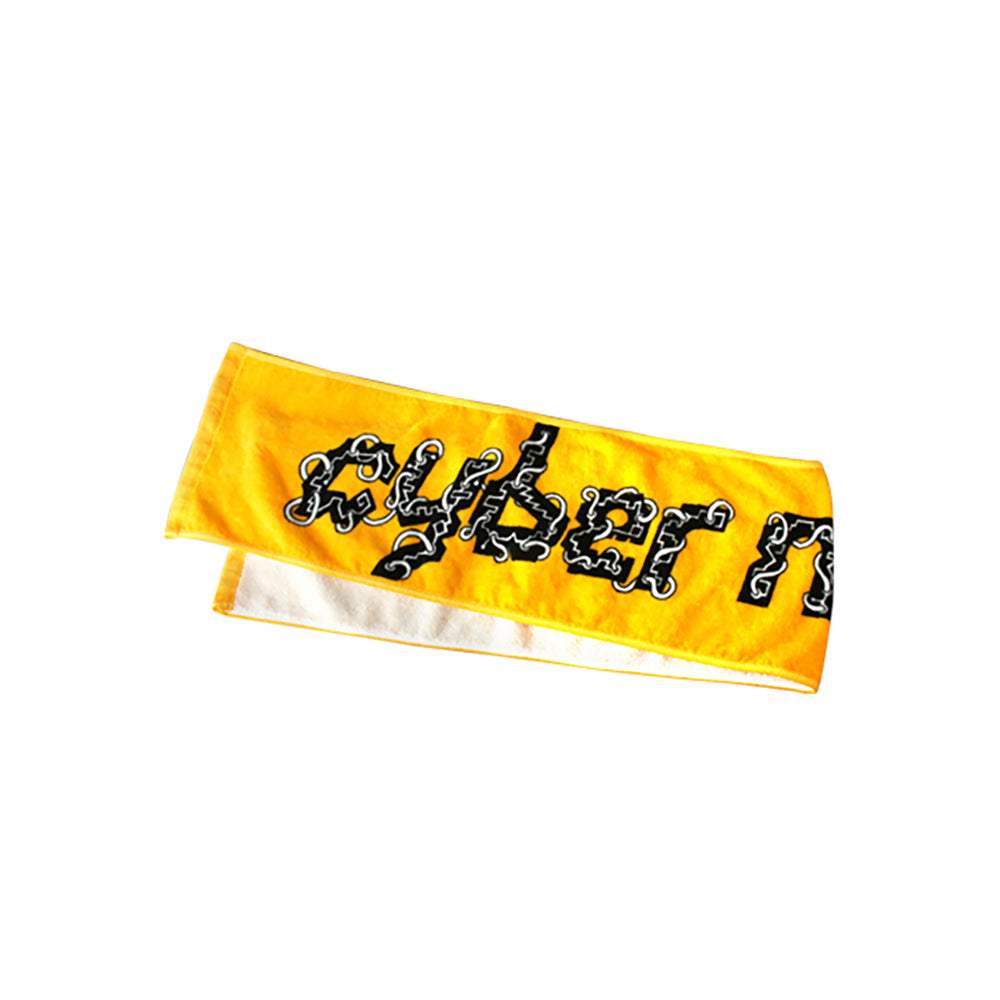 CYBER NEW NEW マフラータオル_0