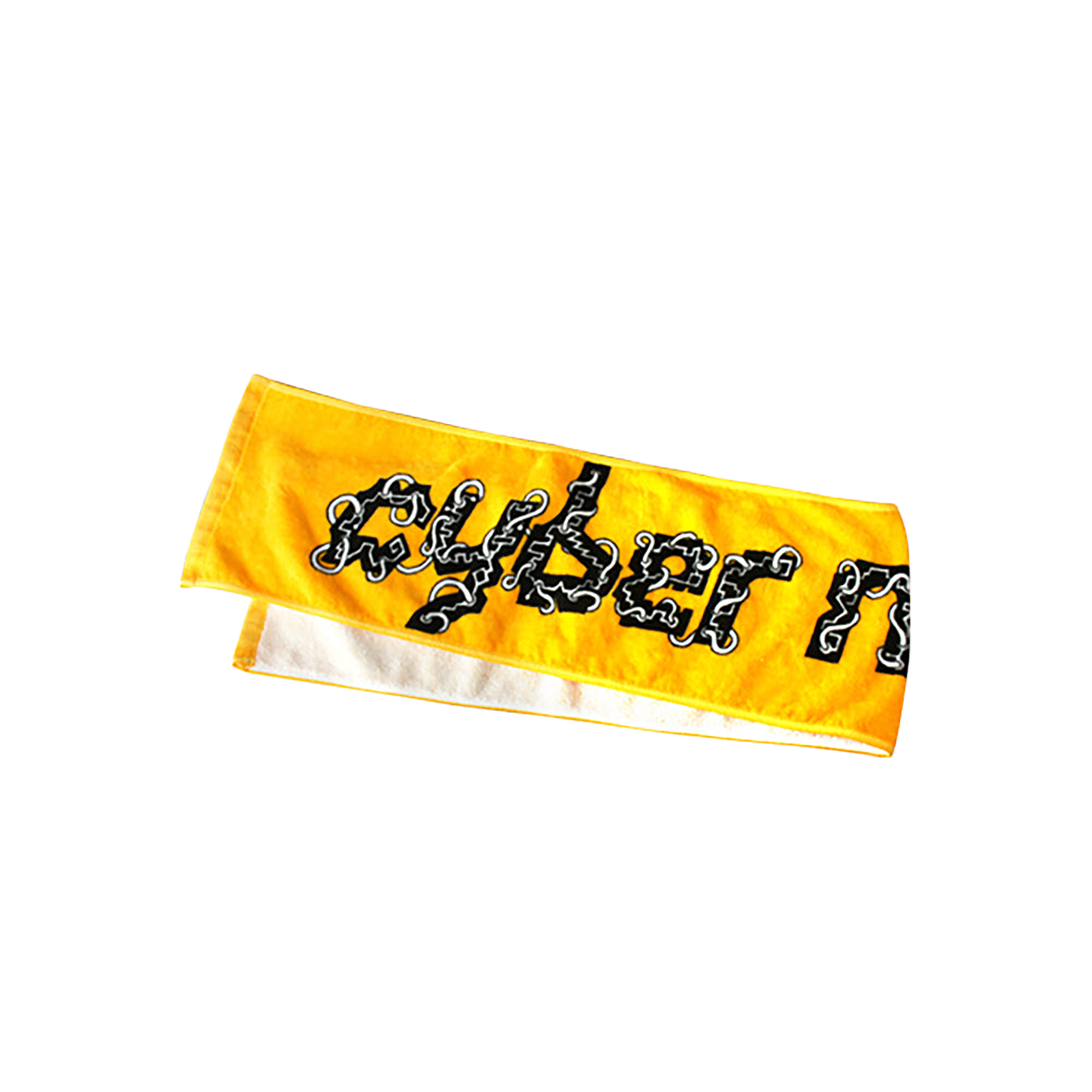 CYBER NEW NEW マフラータオル