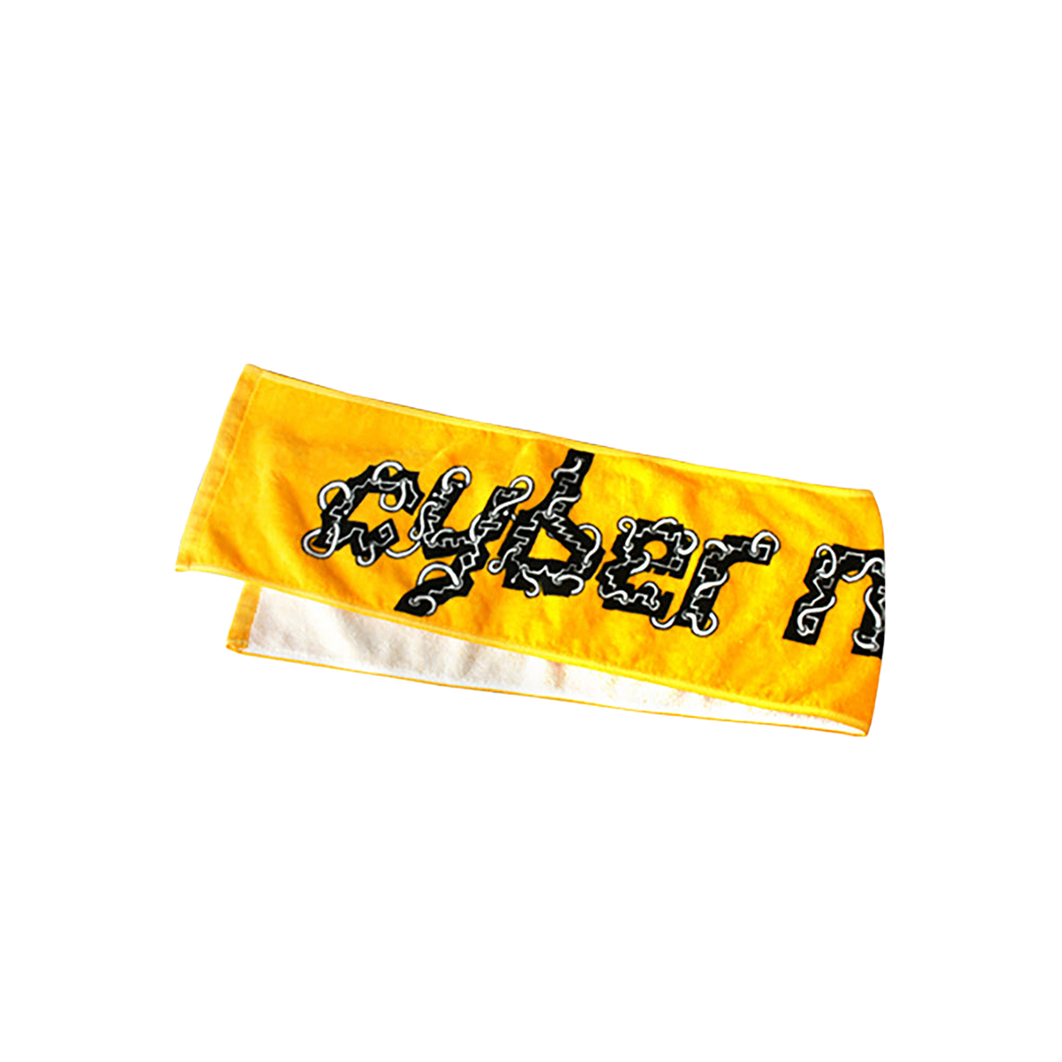CYBER NEW NEW マフラータオル