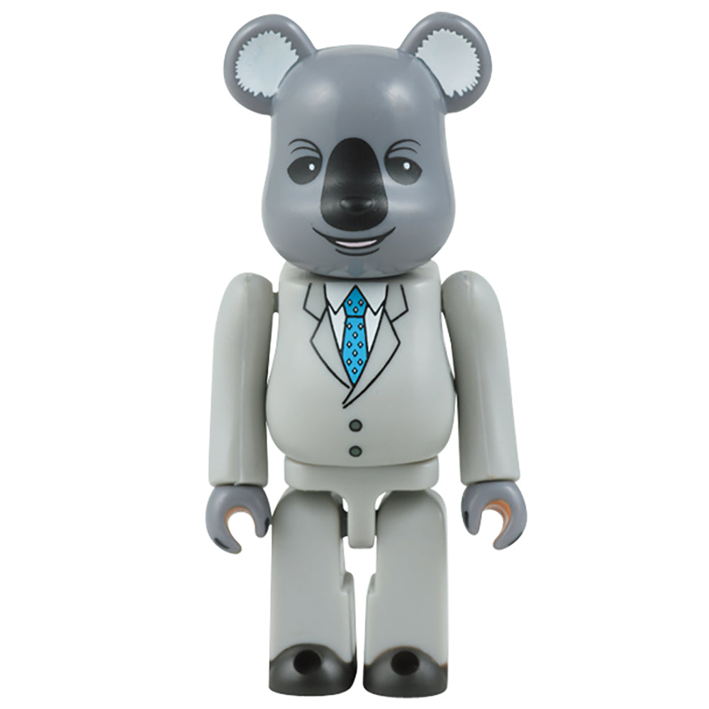 コアラ課長 BE＠RBRICK_0