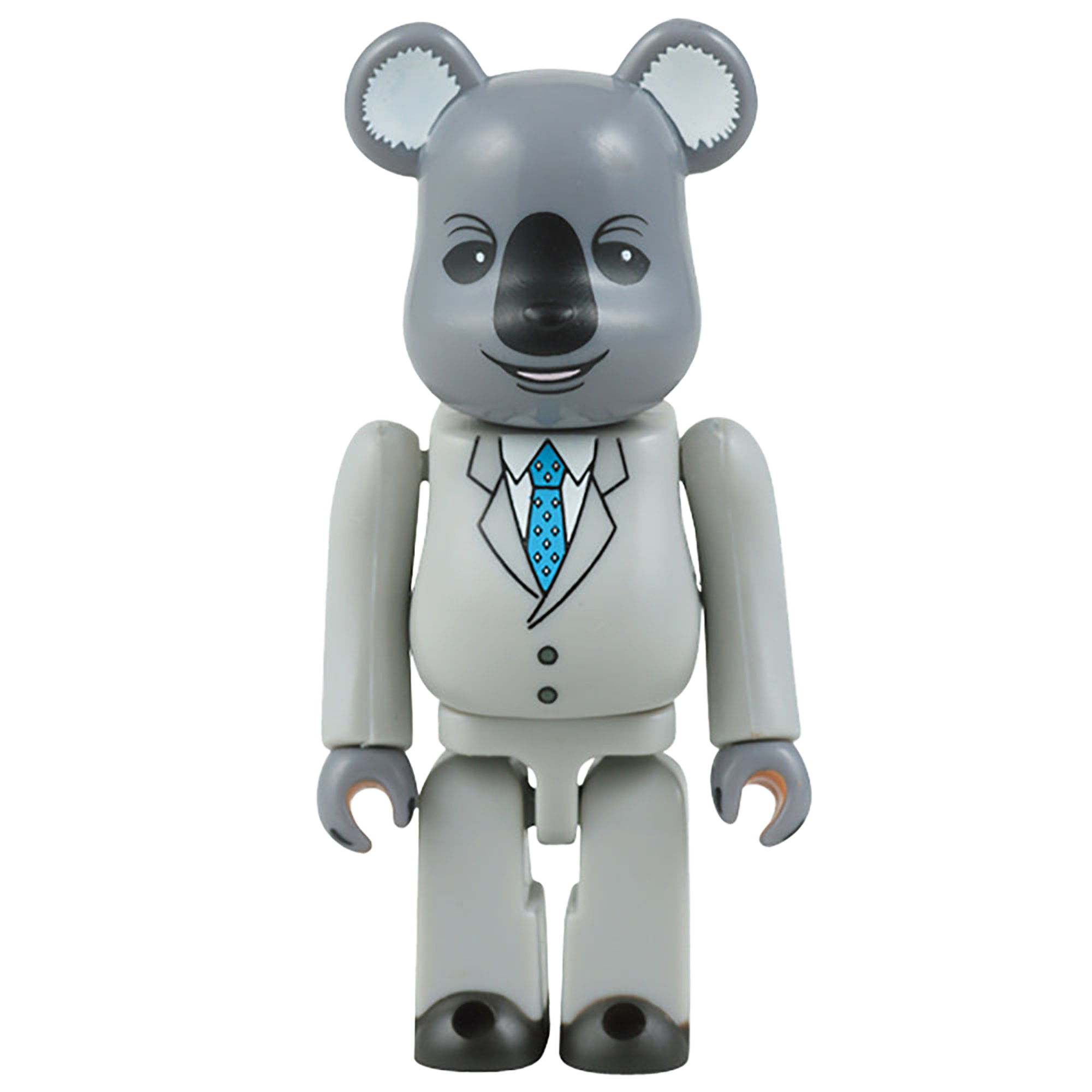 コアラ課長 BE＠RBRICK