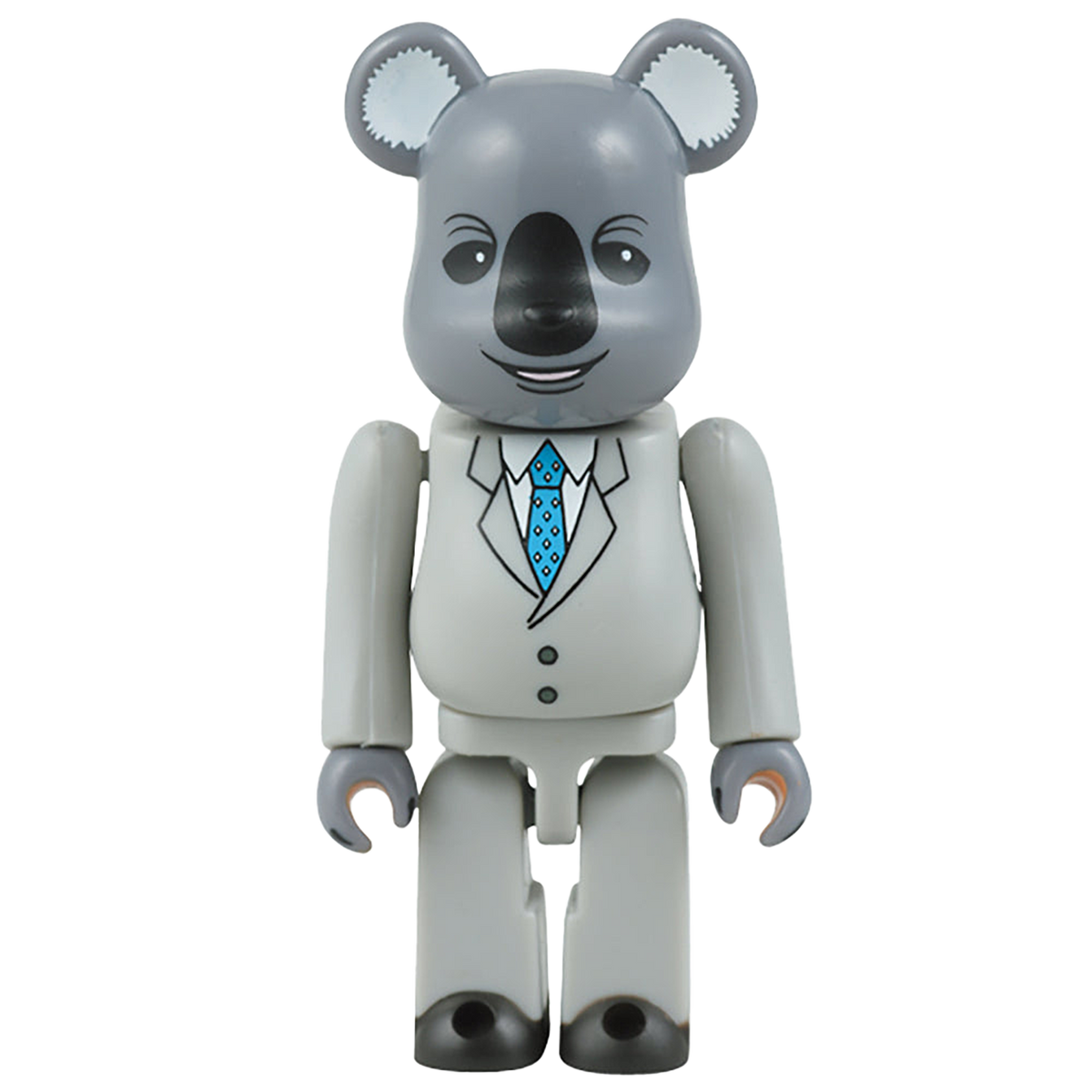 コアラ コアラ課長 BE＠RBRICK | MEDICOM TOY OFFICIAL STORE