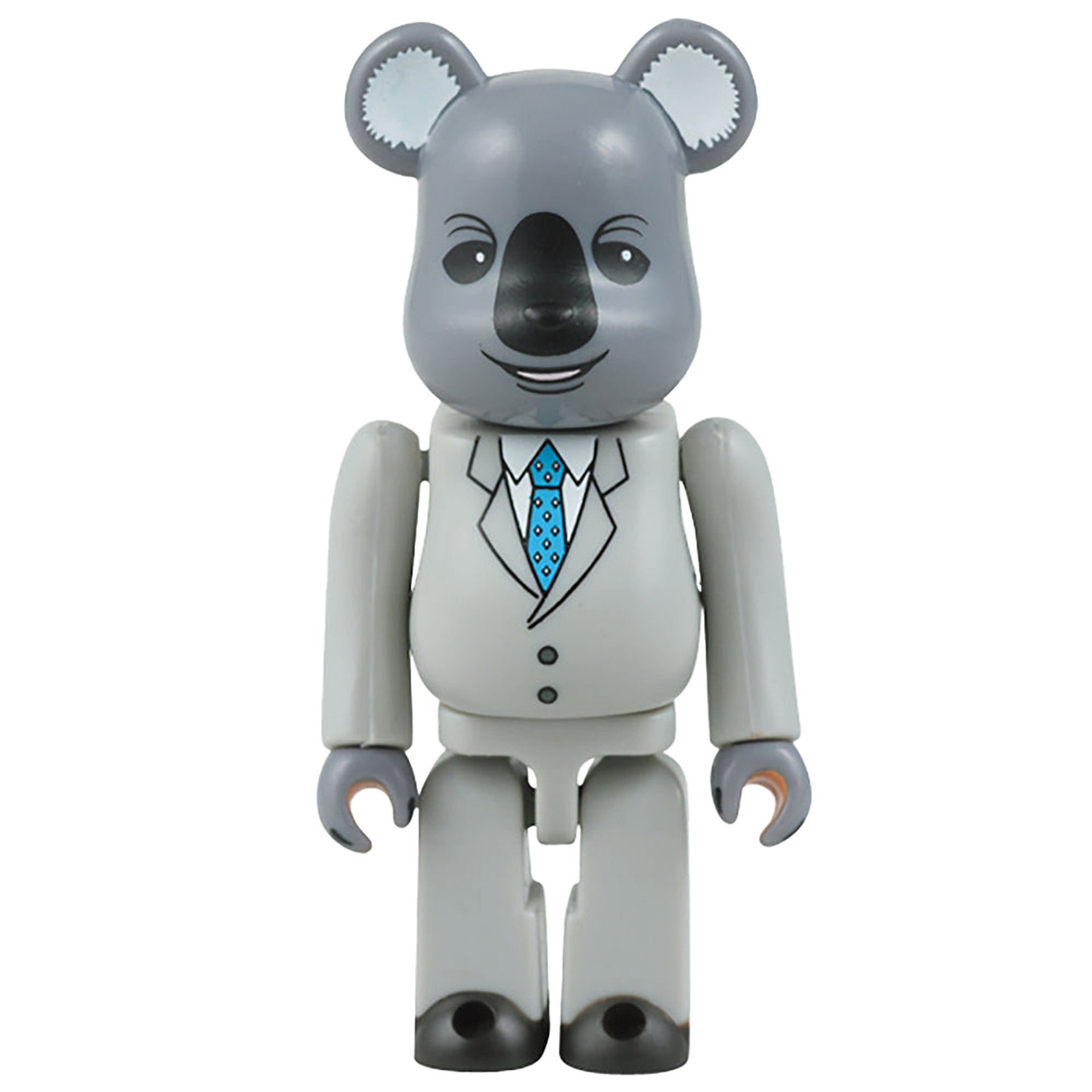 コアラ課長 BE＠RBRICK | MEDICOM TOY OFFICIAL STORE