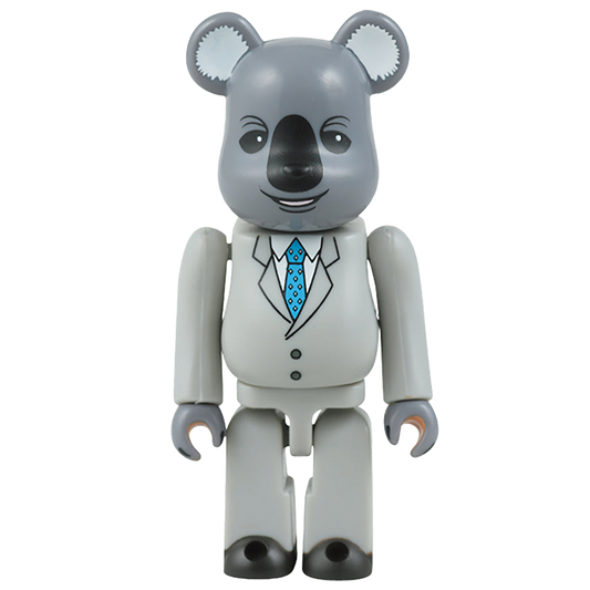 コアラ課長 BE＠RBRICK