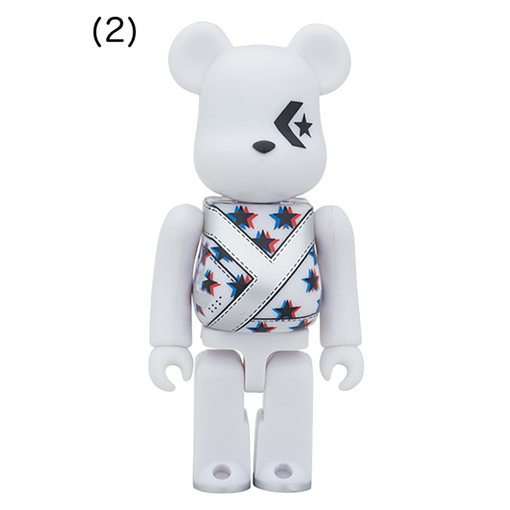 BE@RBRICK CHEVRON ＆ STAR_3