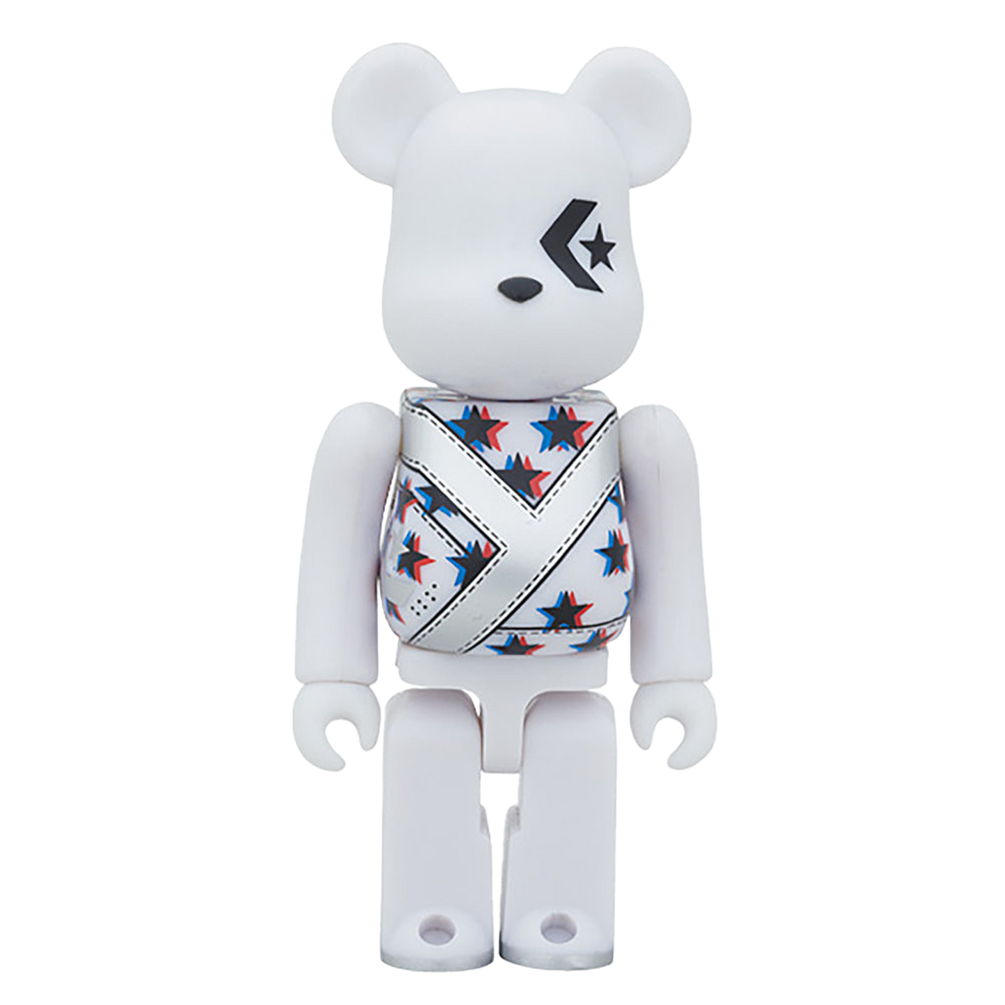 BE@RBRICK CHEVRON ＆ STAR