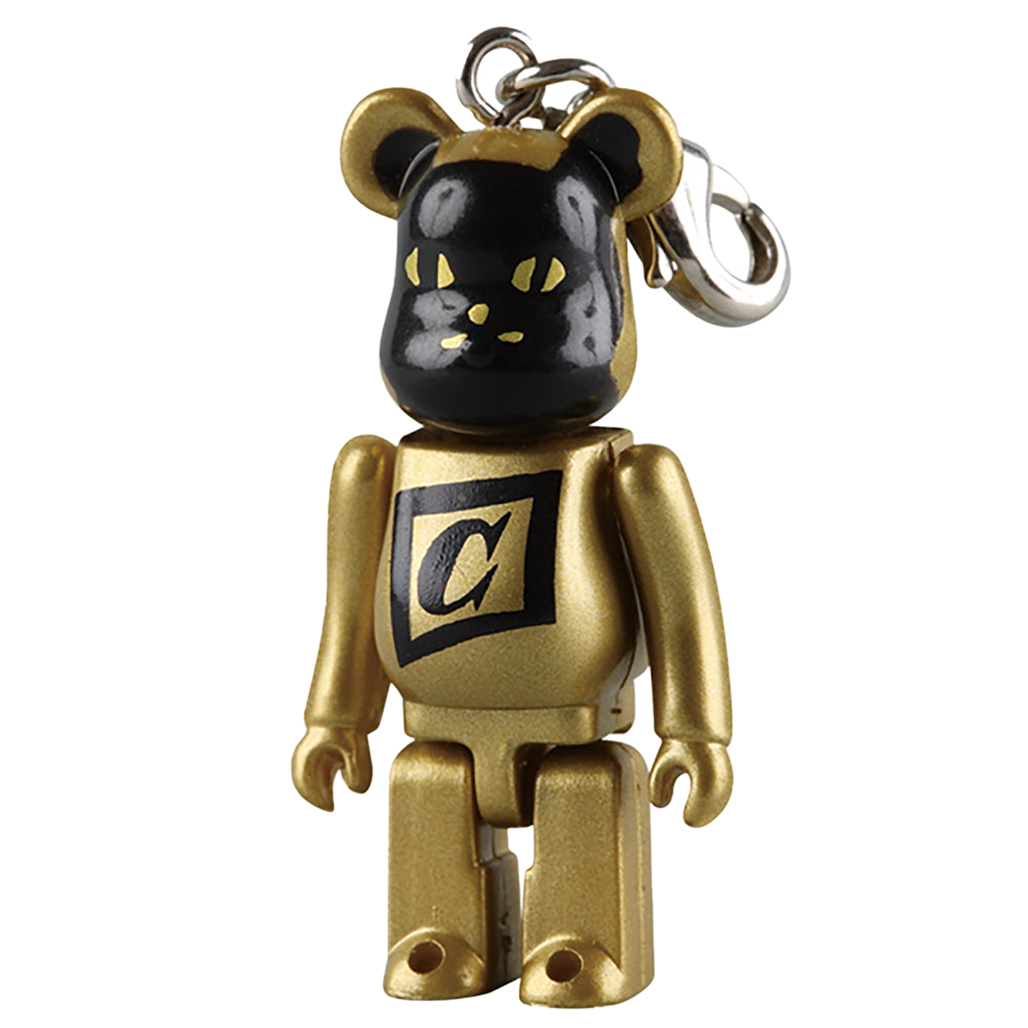 Cocoonist BE@RBRICK 50%