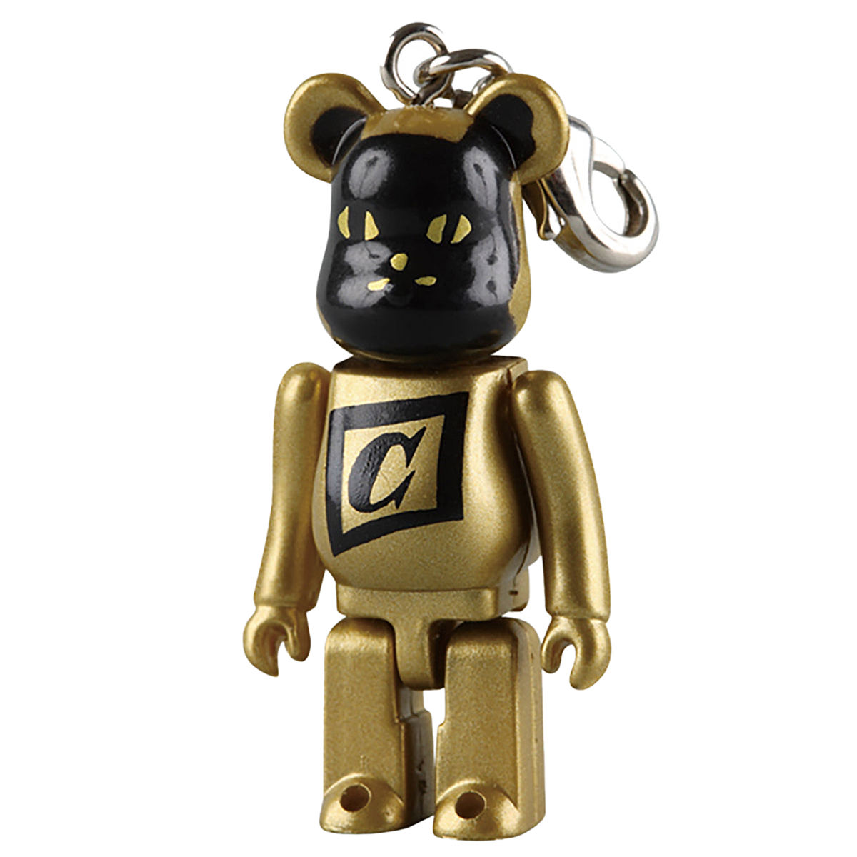 Cocoonist BE@RBRICK 50%