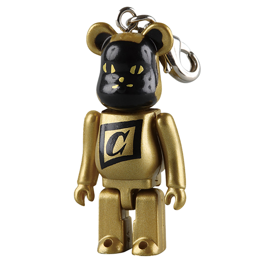 Cocoonist BE@RBRICK 50%