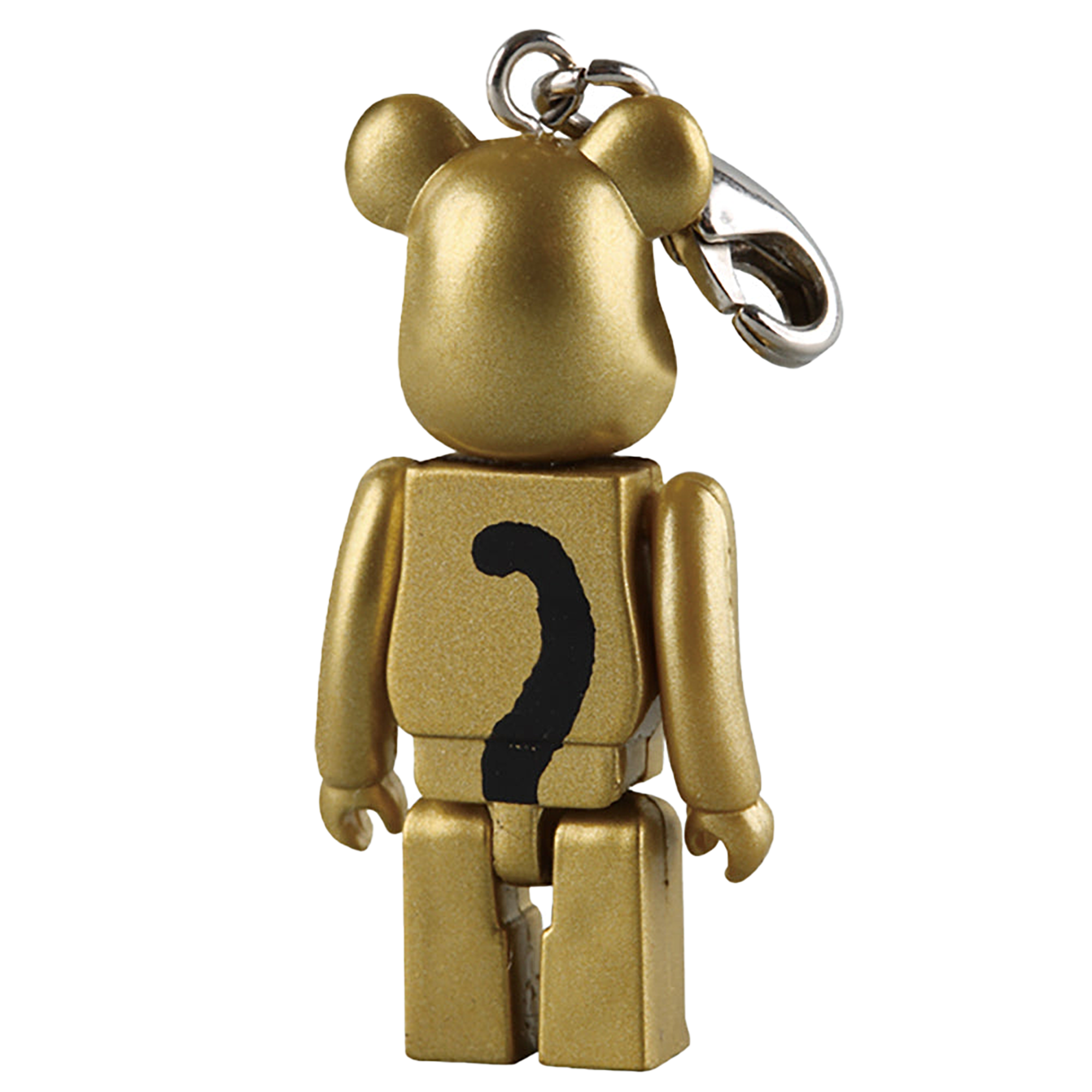 Cocoonist BE@RBRICK 50%