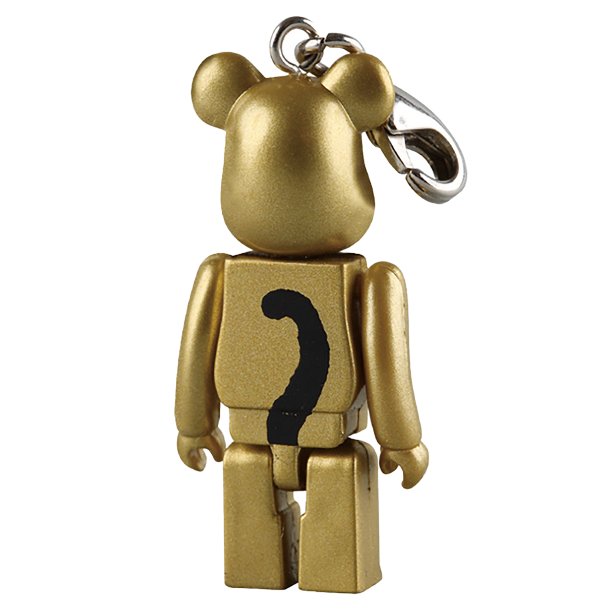 Cocoonist BE@RBRICK 50%