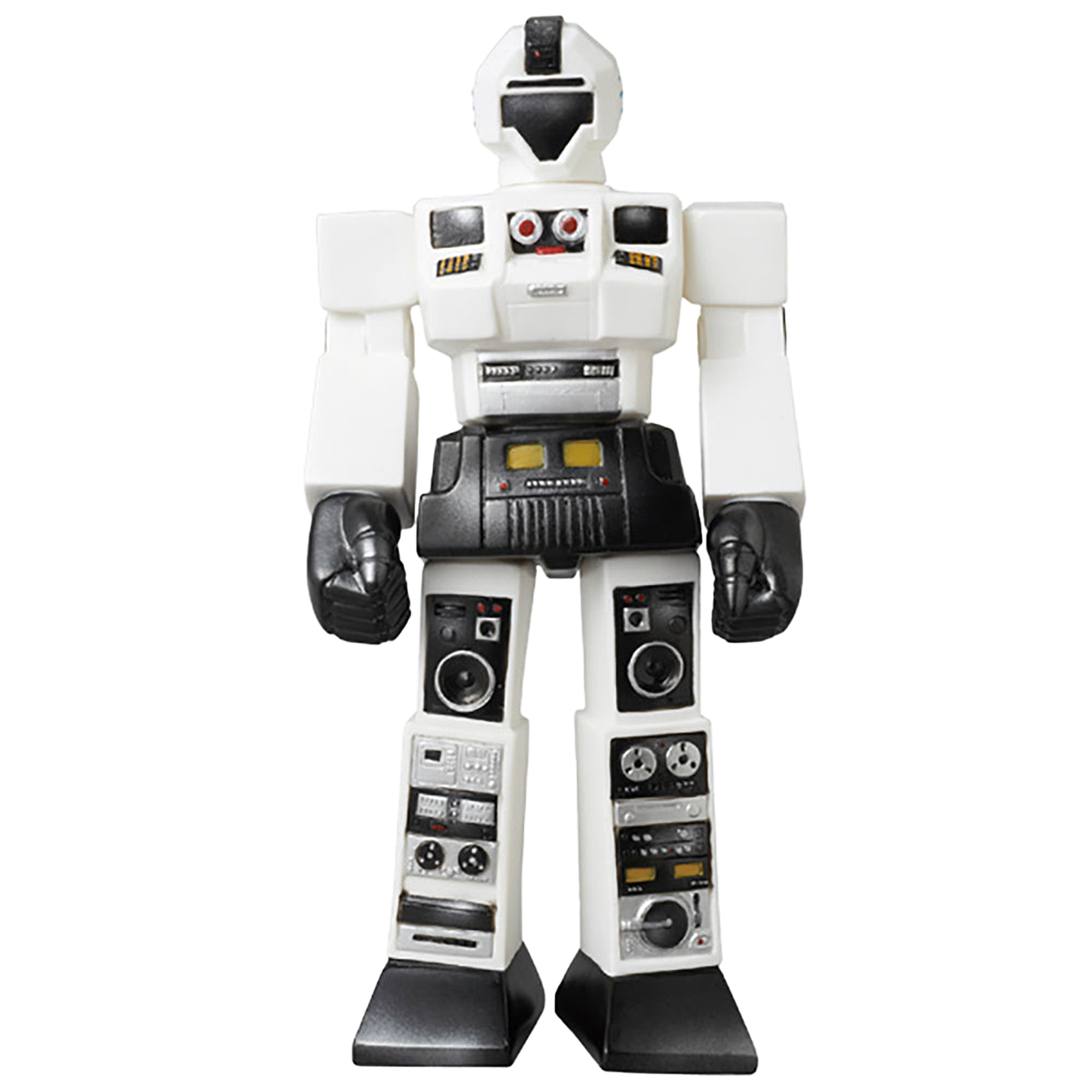 テクノロボコンポボーイ