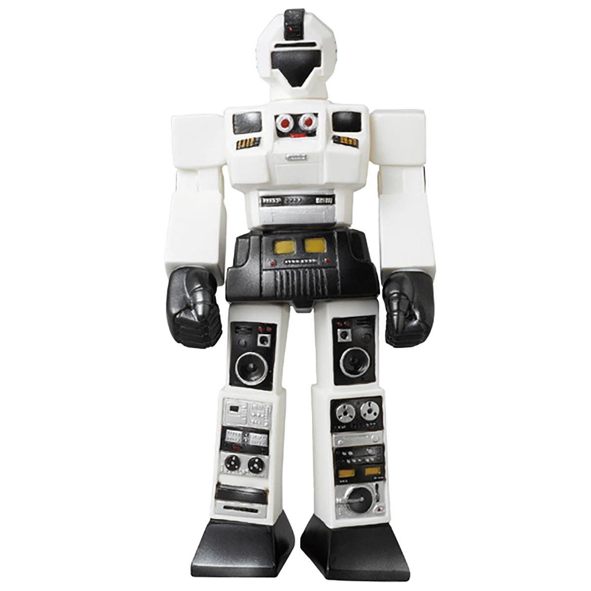 テクノロボコンポボーイ
