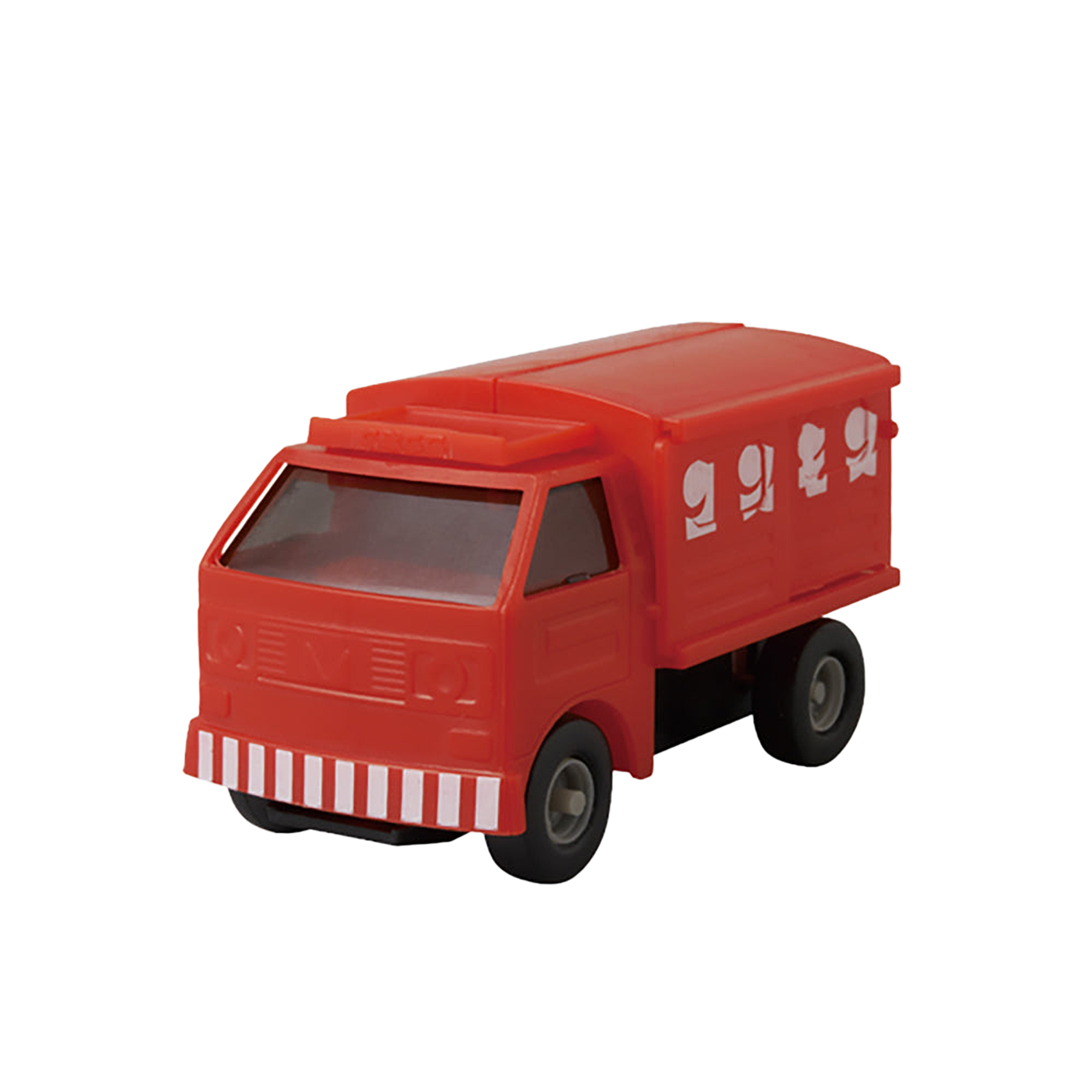コスモスカー