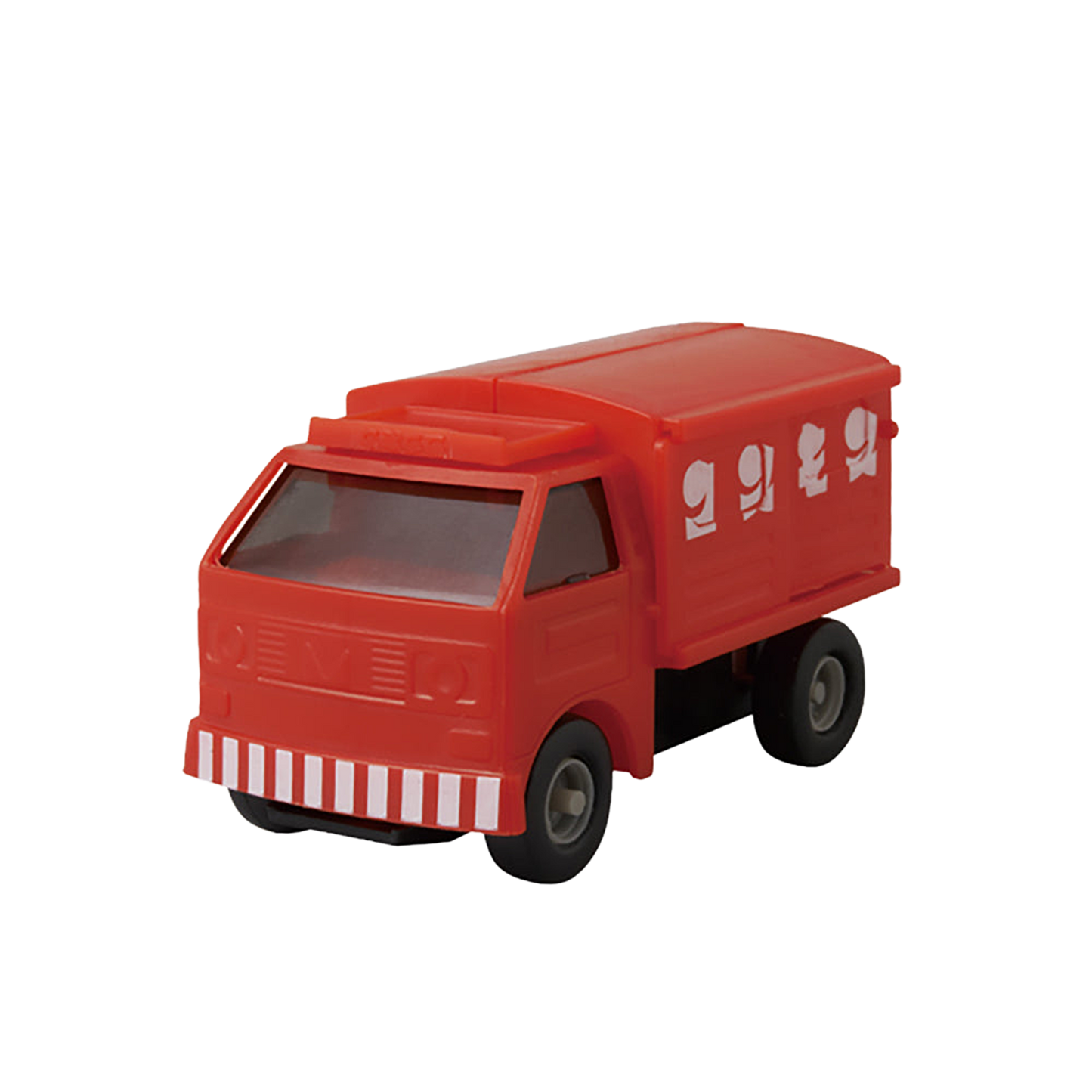 コスモスカー