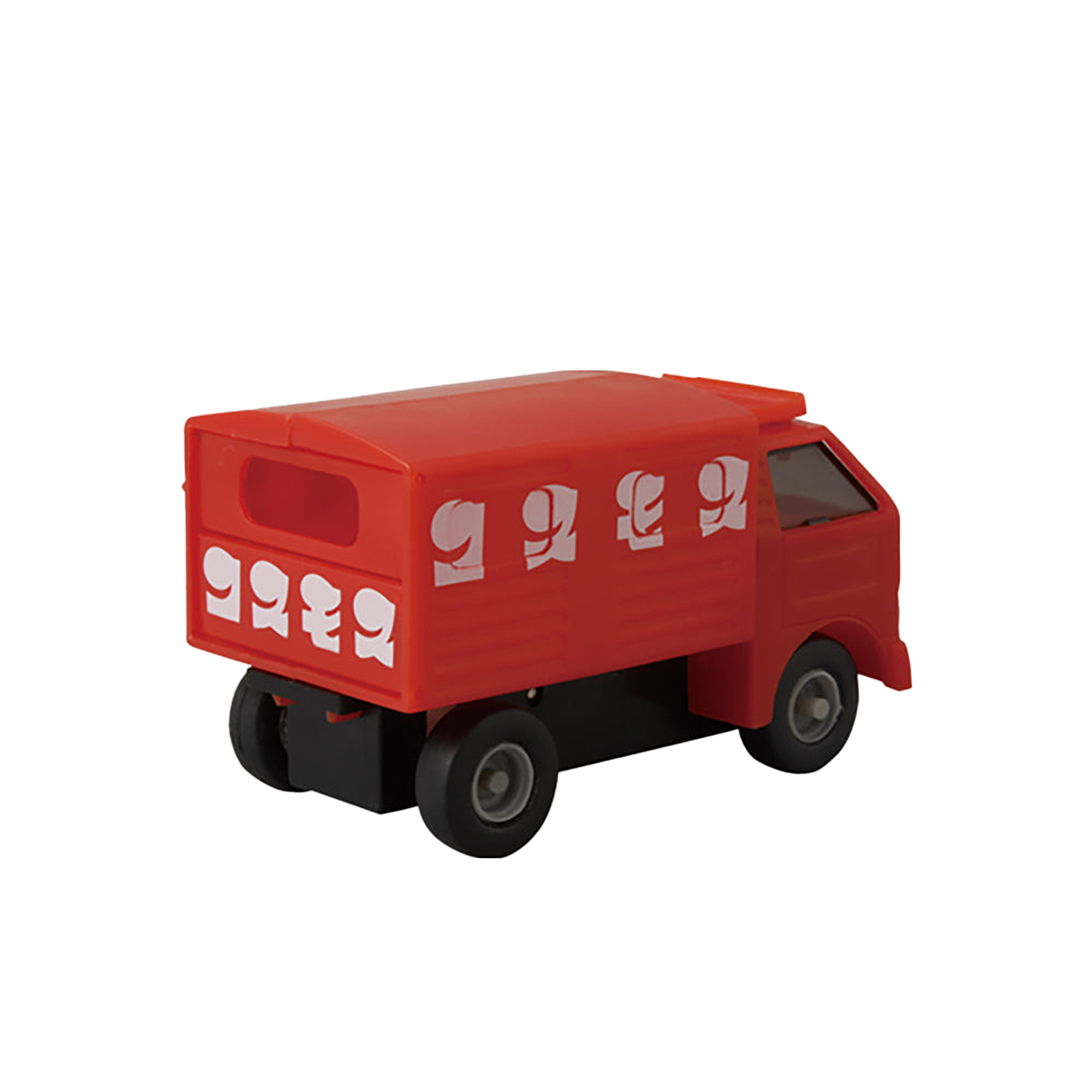 コスモスカー