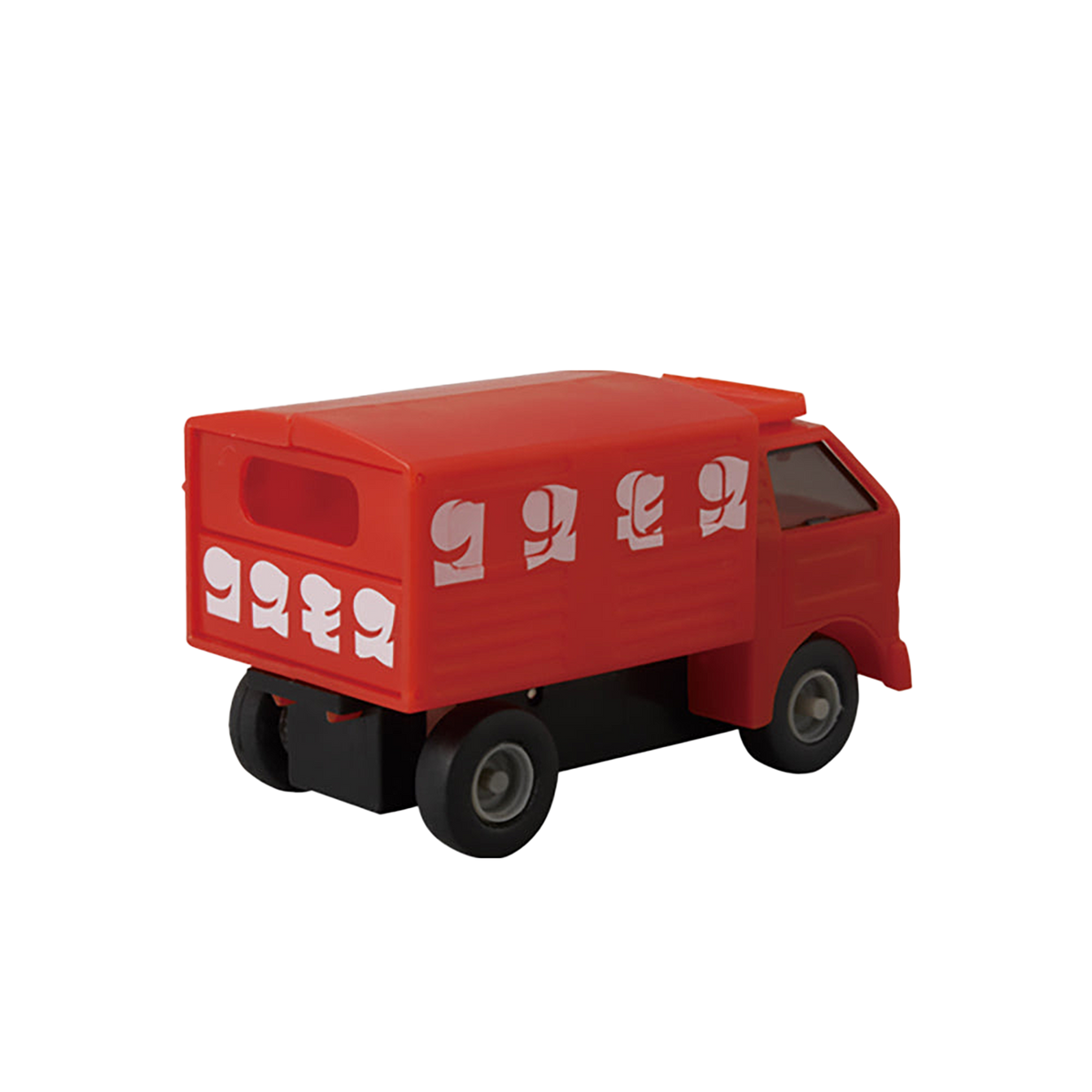 コスモスカー
