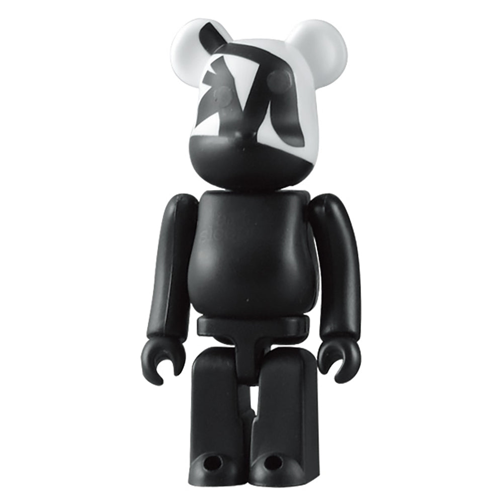 BE@RBRICK Caperino & Peperone "art of sleeping"_0