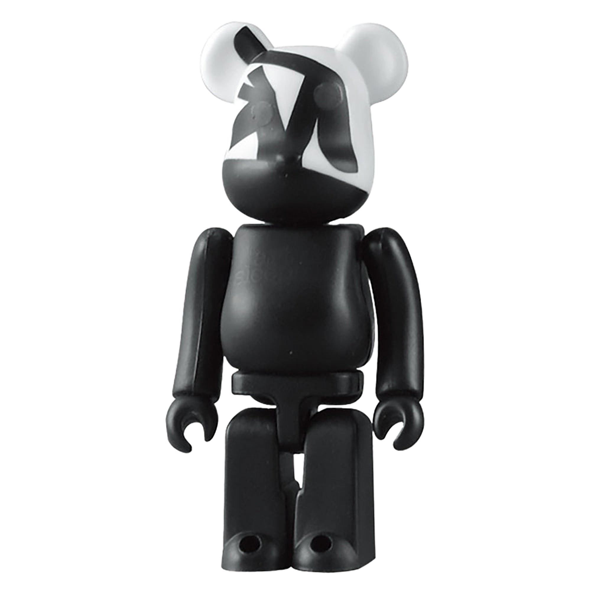 BE@RBRICK Caperino & Peperone "art of sleeping"